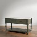 Morris Storage Table - 60"