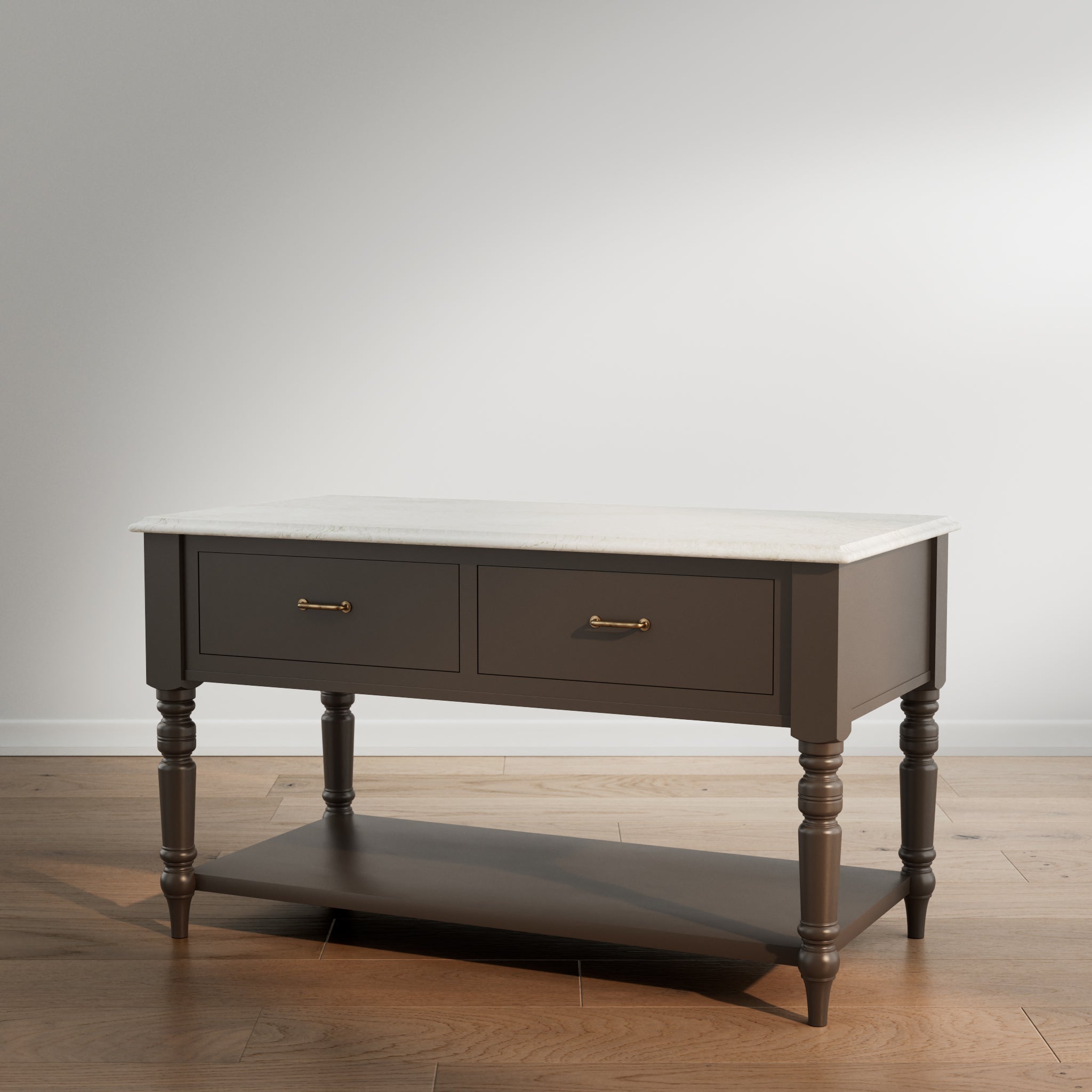 Morris Storage Table - 60"