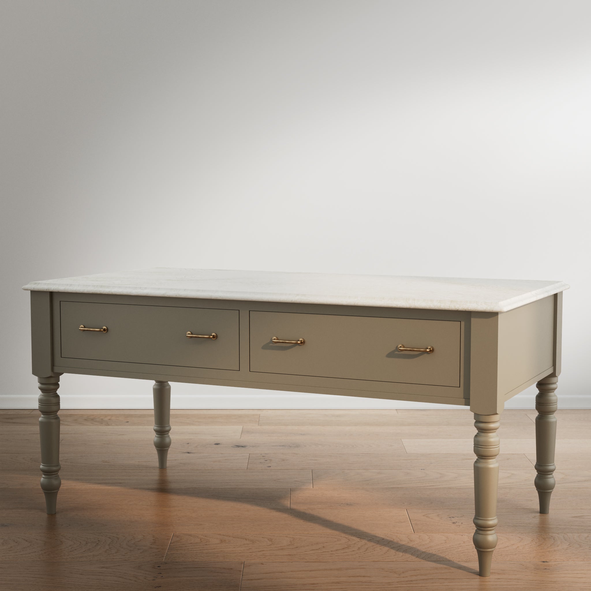 Morris Worktable - 72"