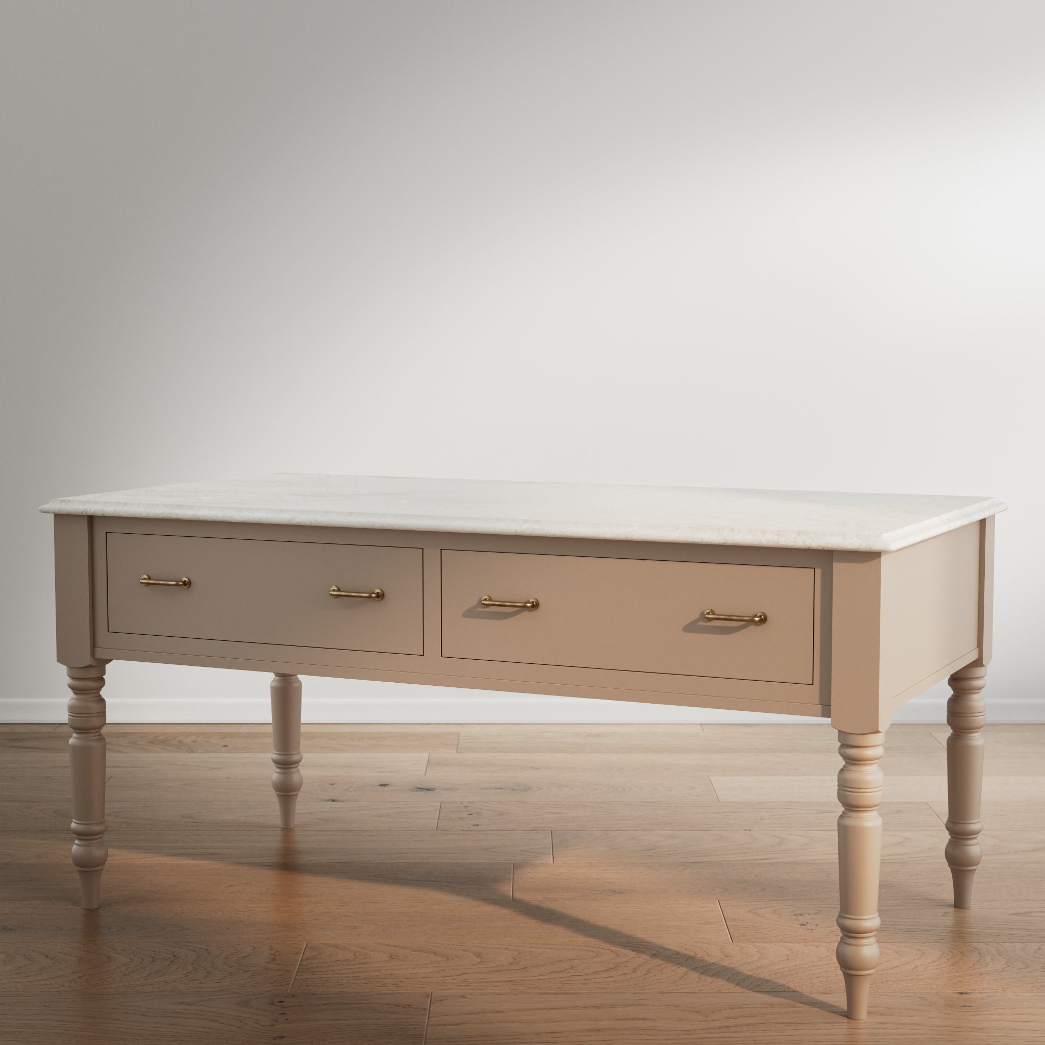 Morris Worktable - 72"