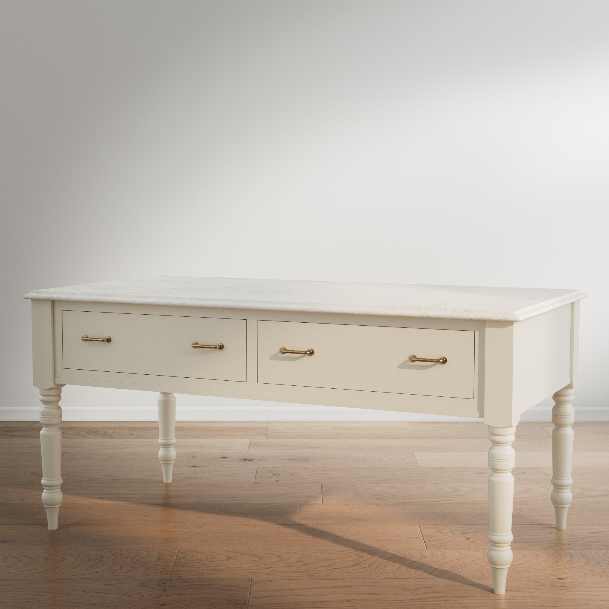 Morris Worktable - 72"