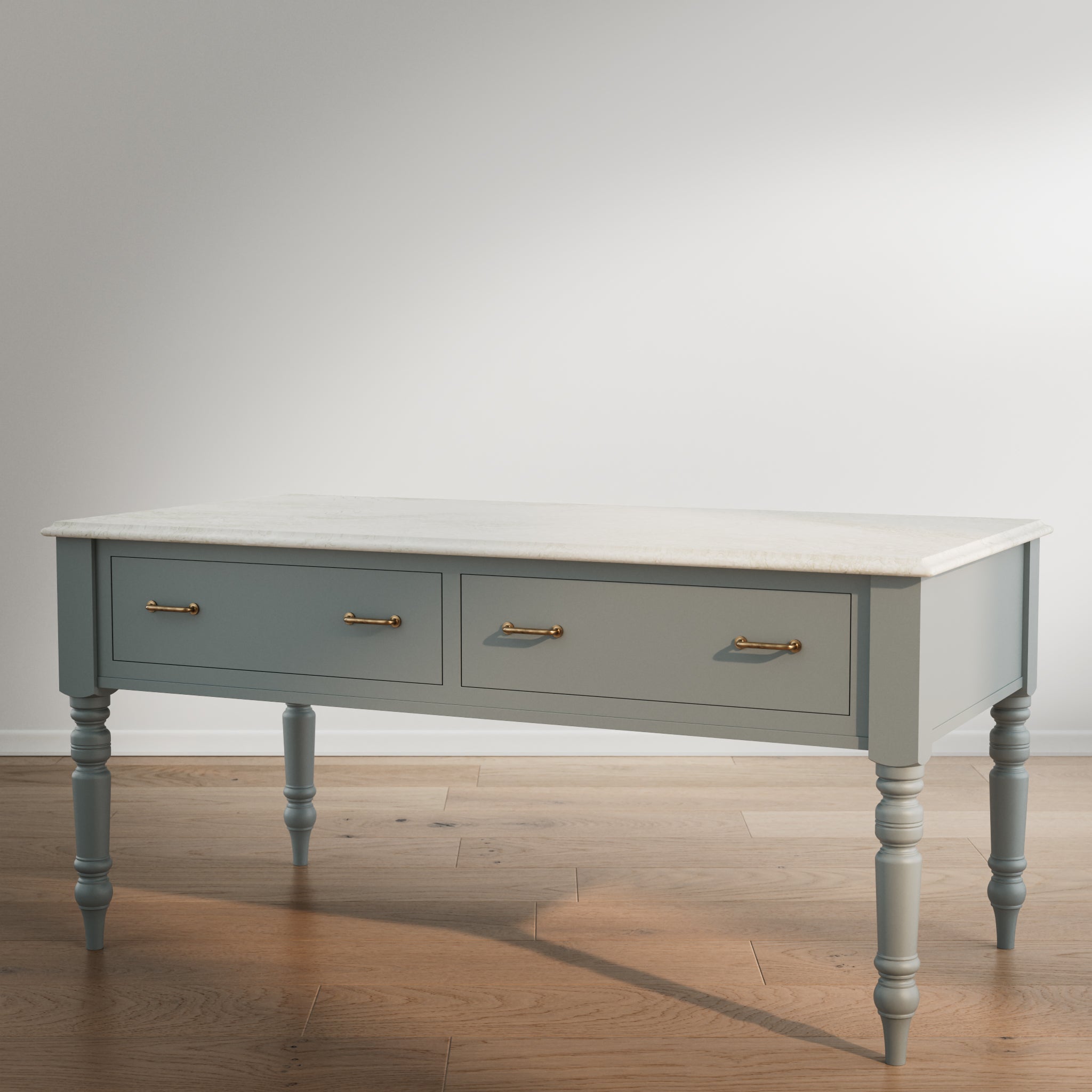 Morris Worktable - 72"