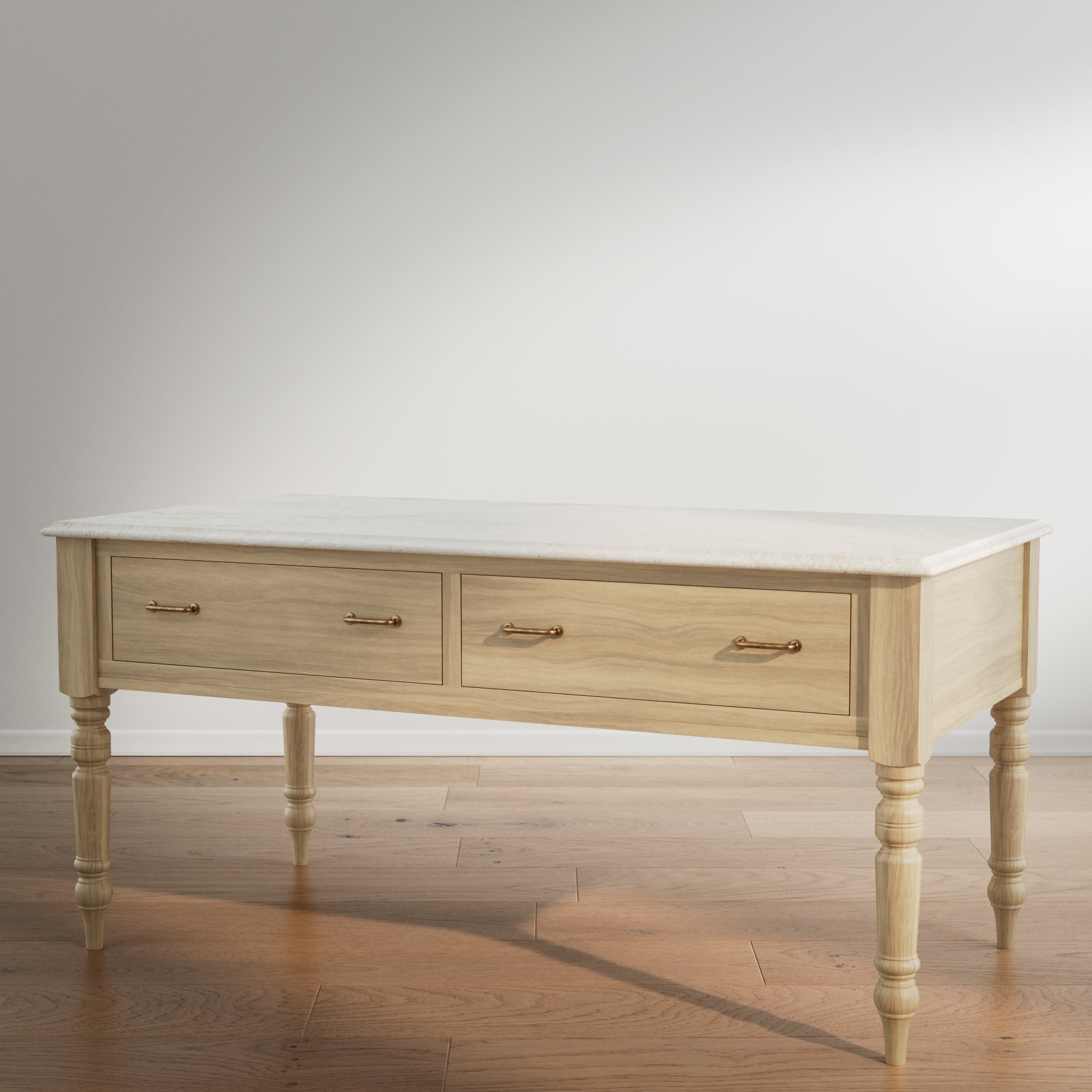 Morris Worktable - 72"