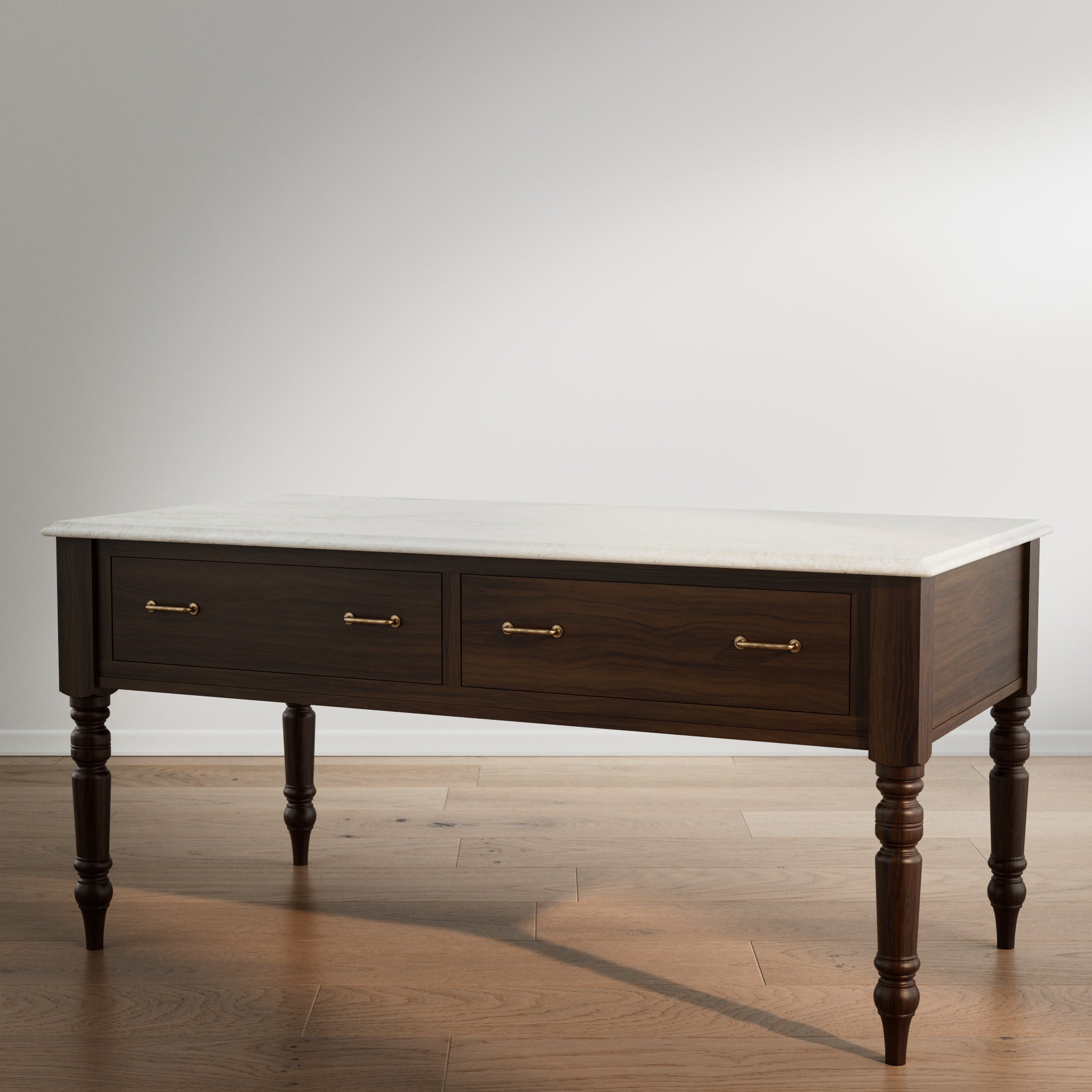 Morris Worktable - 72"