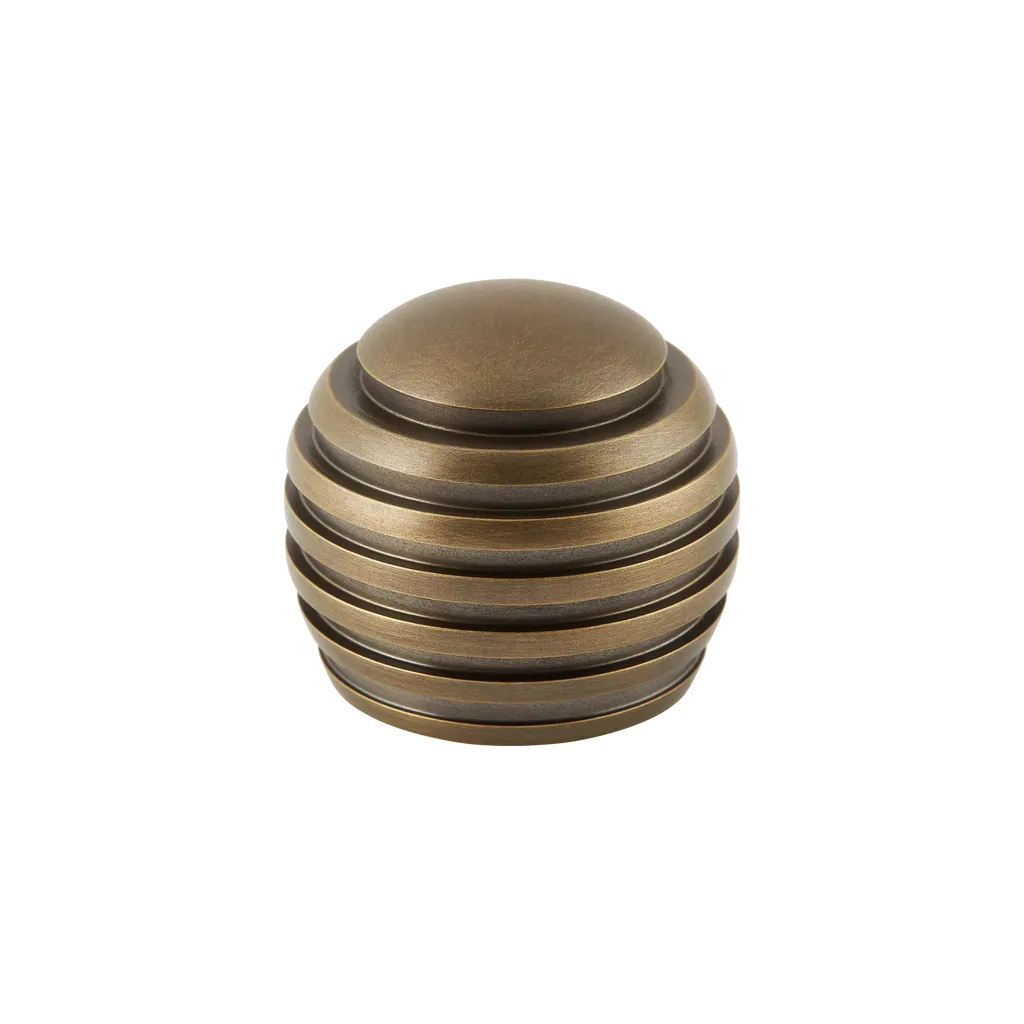 Nelson Cabinet Knob