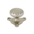 Oldbury Fluted Bronze Cabinet Knob