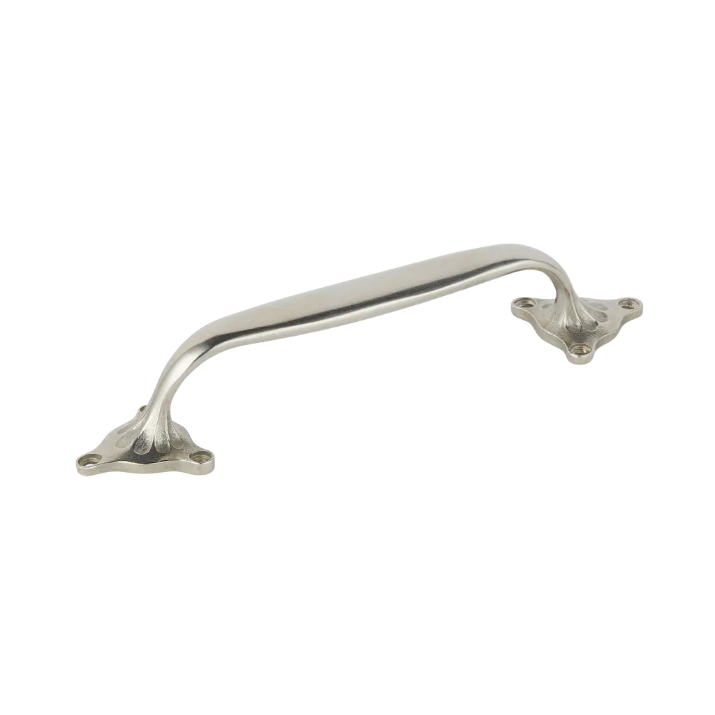 Oldbury Fluted Bronze Cabinet Pull