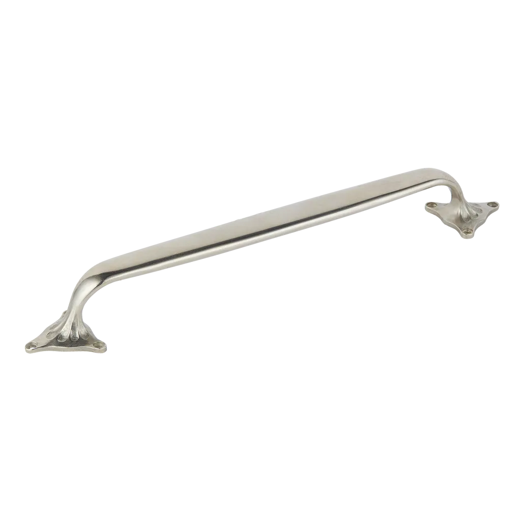 Oldbury Fluted Bronze Cabinet Pull