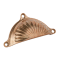 Oldbury Fluted Bronze Cup Pull