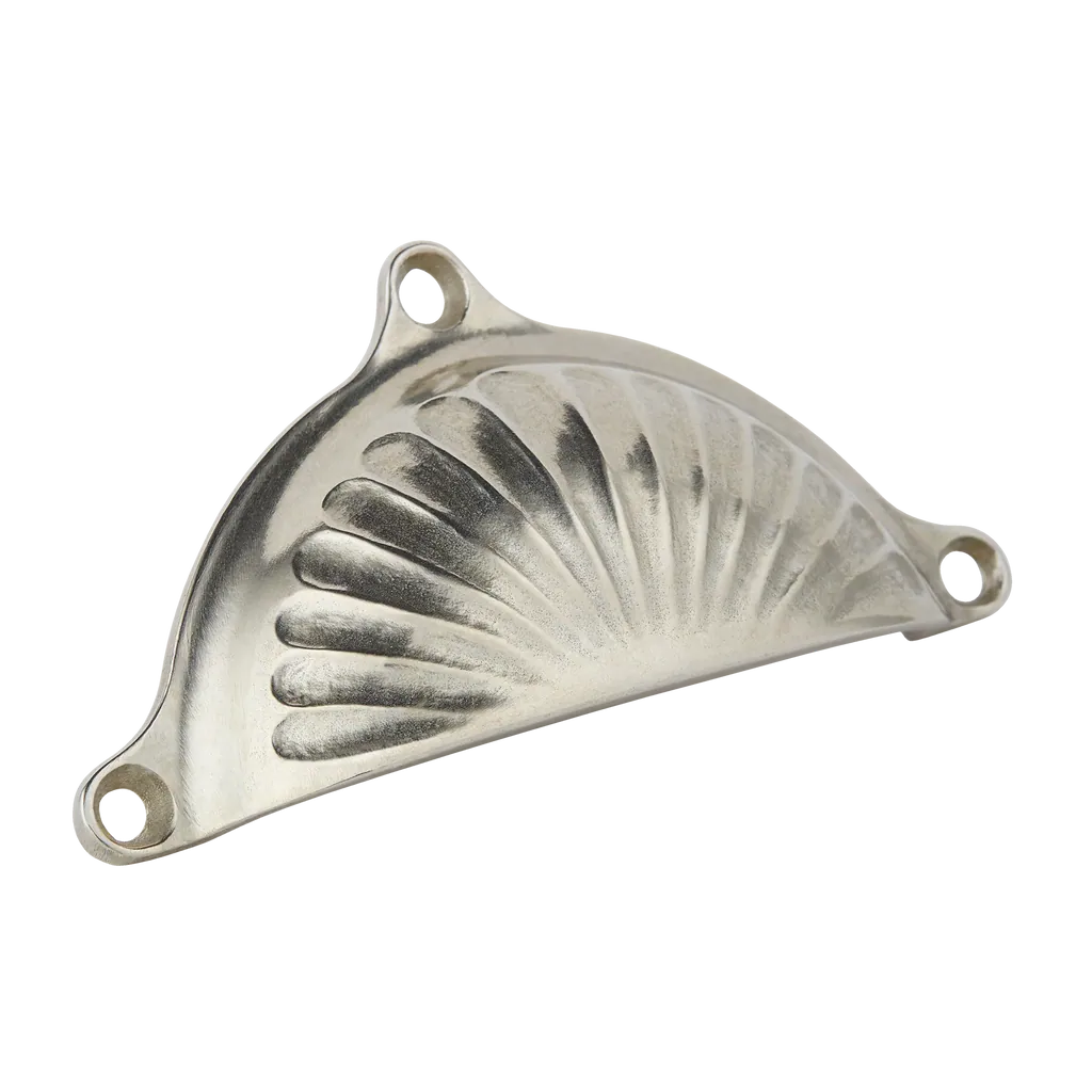 Oldbury Fluted Bronze Cup Pull