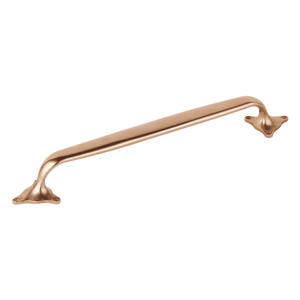 Oldbury Plain Bronze Cabinet Pull