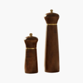 Oak Wood Pepper Mill