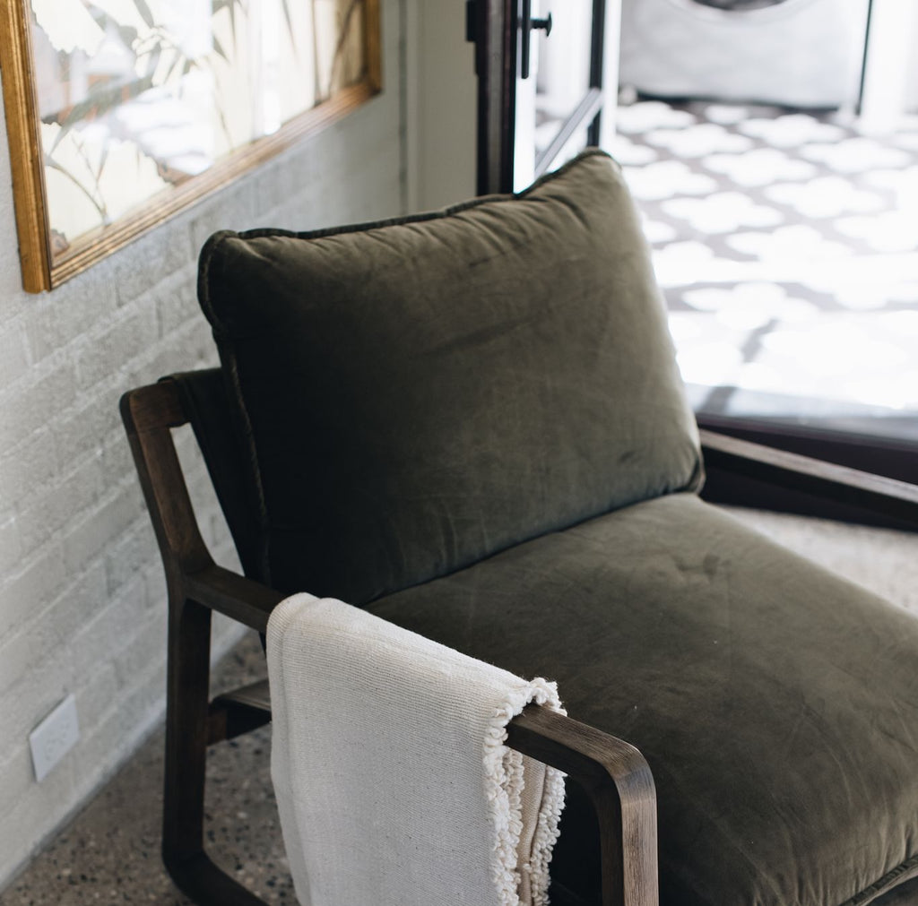 Asher Chair