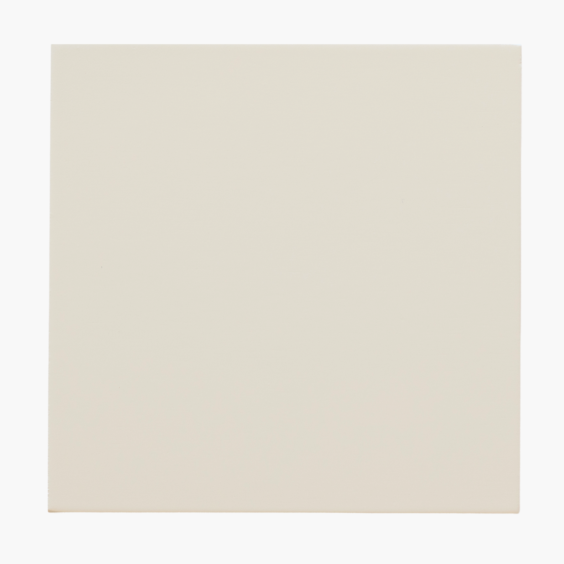 Oxford Cream Cabinetry Sample