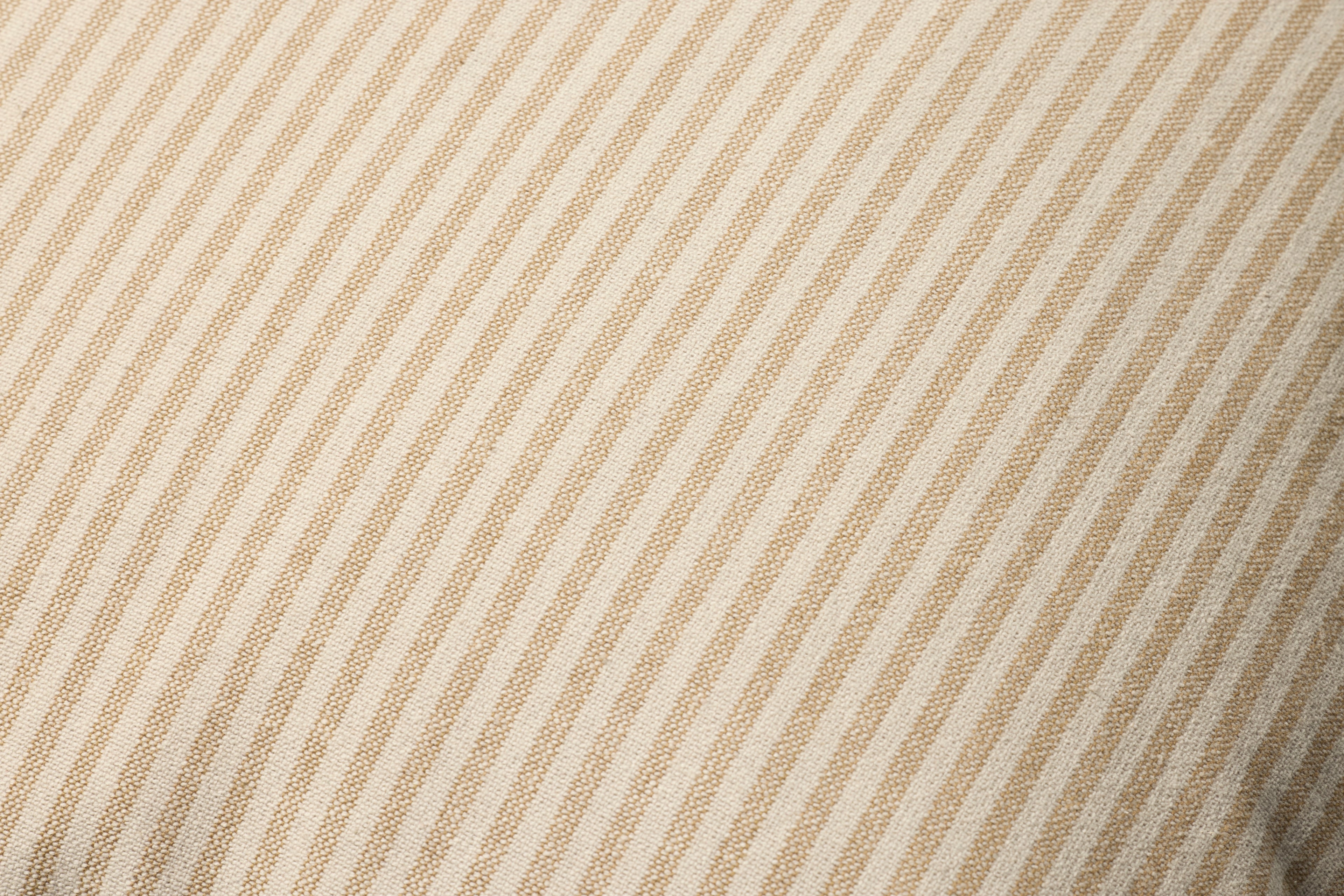 Jeremiah Brent × Loloi Pillow Natural Gold