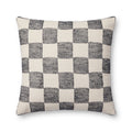 Loloi Pillow in Checker