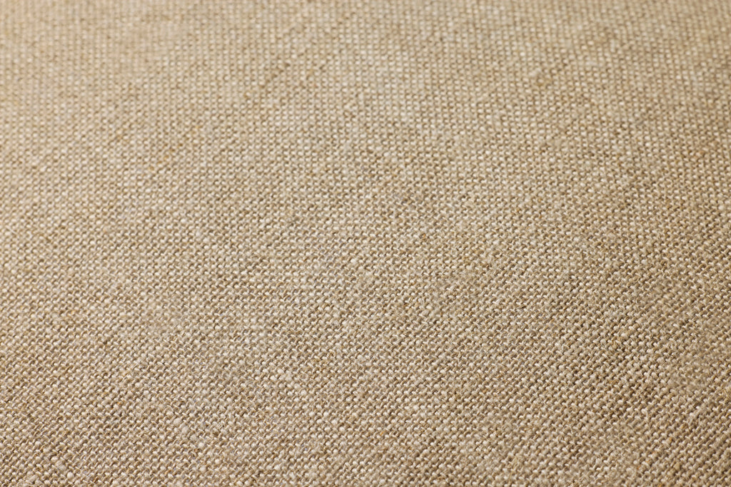 Loloi Linen Gold Edge Pillow