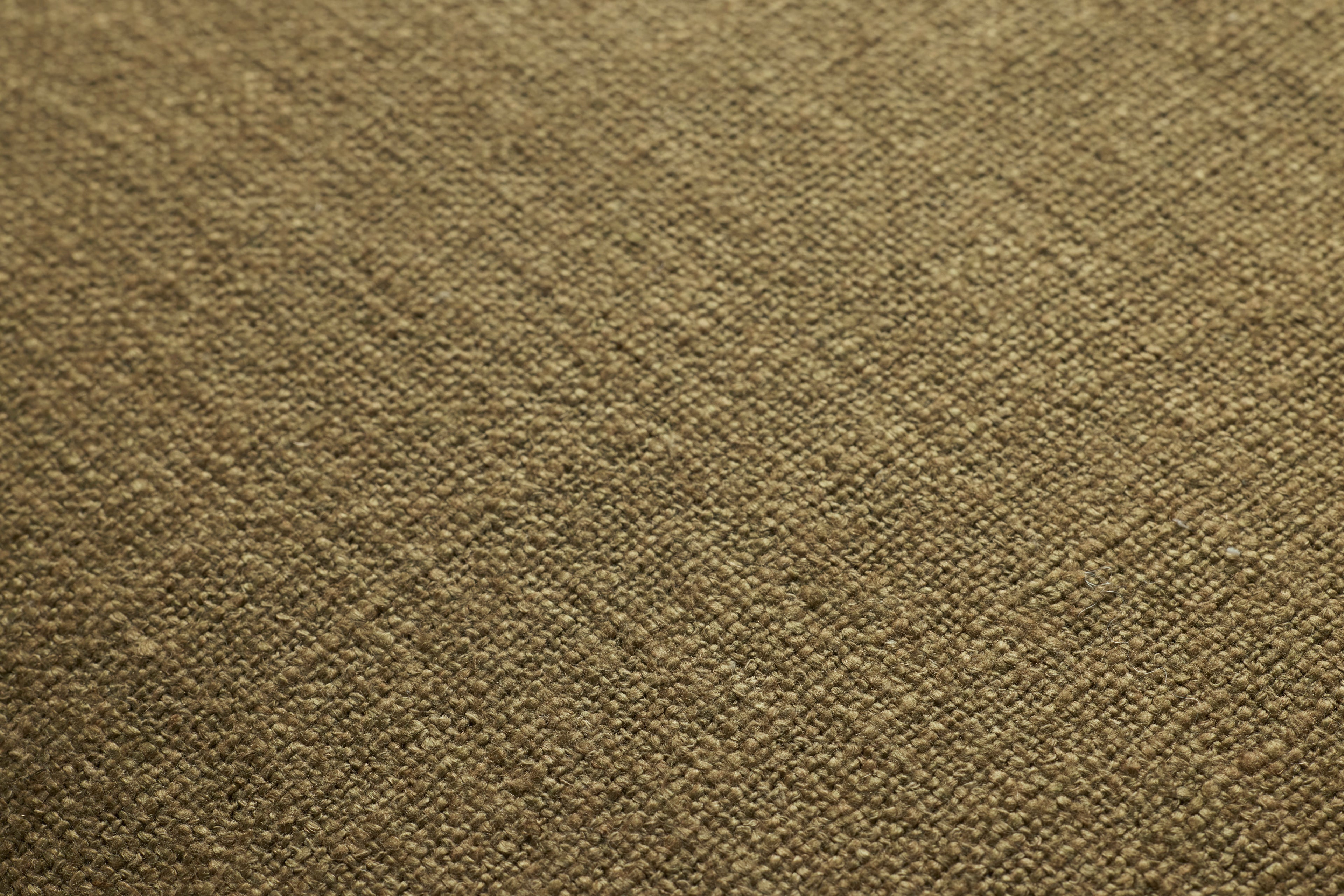 Jeremiah Brent × Loloi Pillow Deep Olive