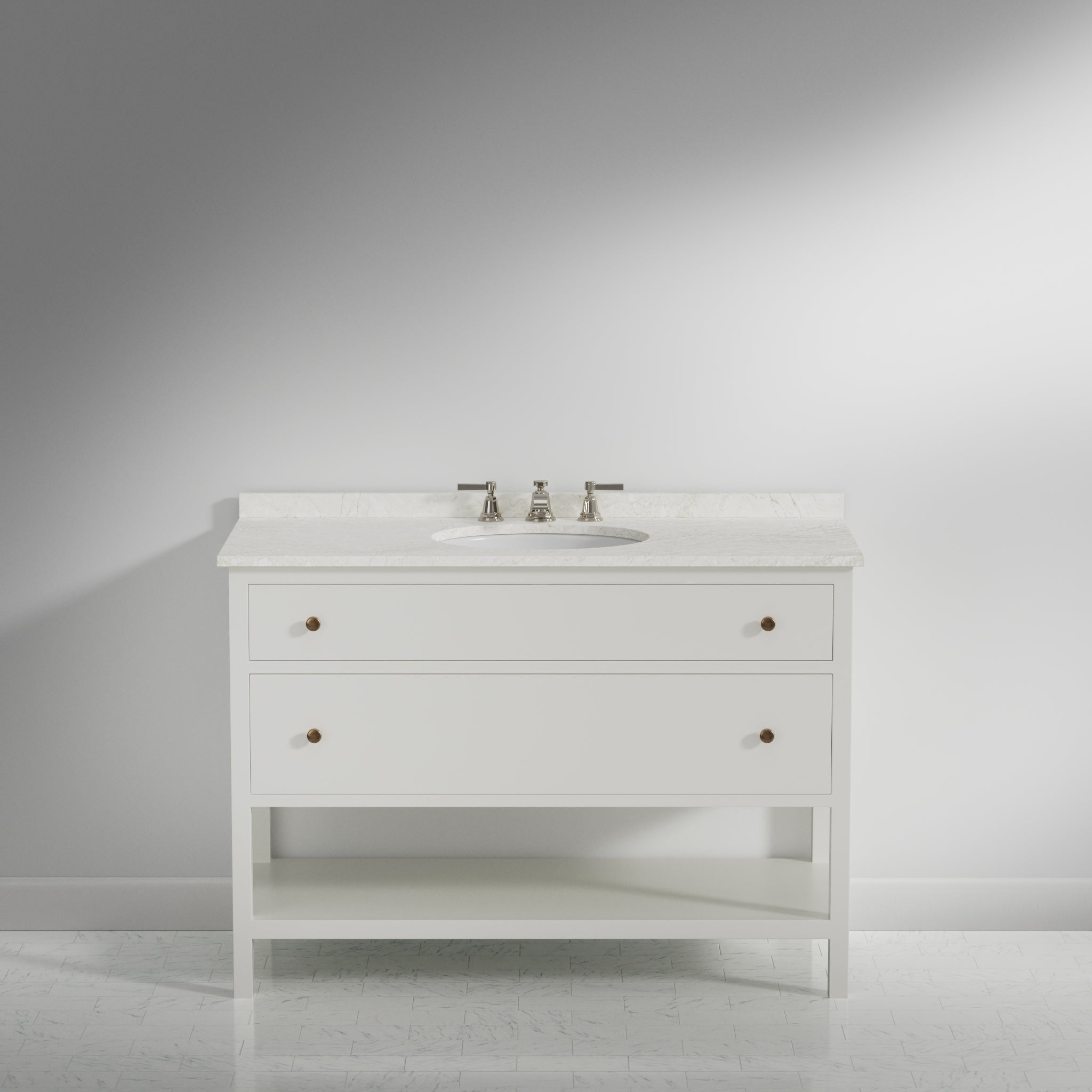 Paddington Vanity - 45"