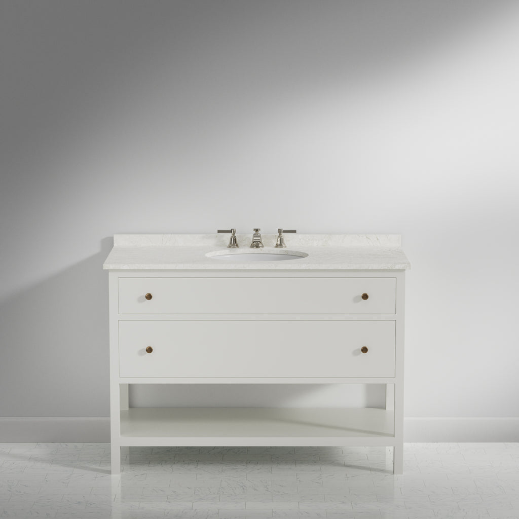 Paddington Vanity - 42"