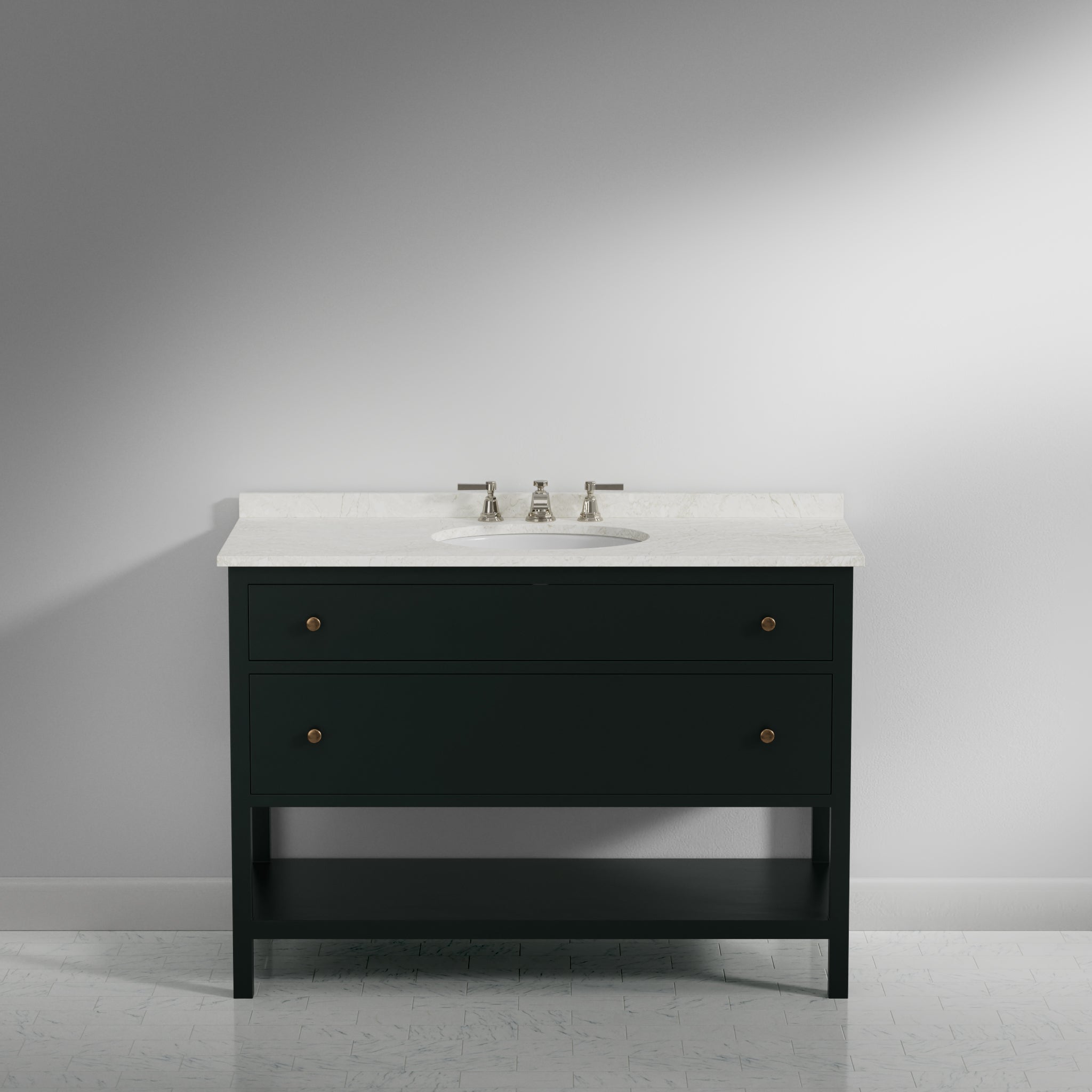 Paddington Vanity - 48"