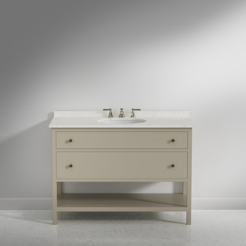 Paddington Vanity - 33" Countertop