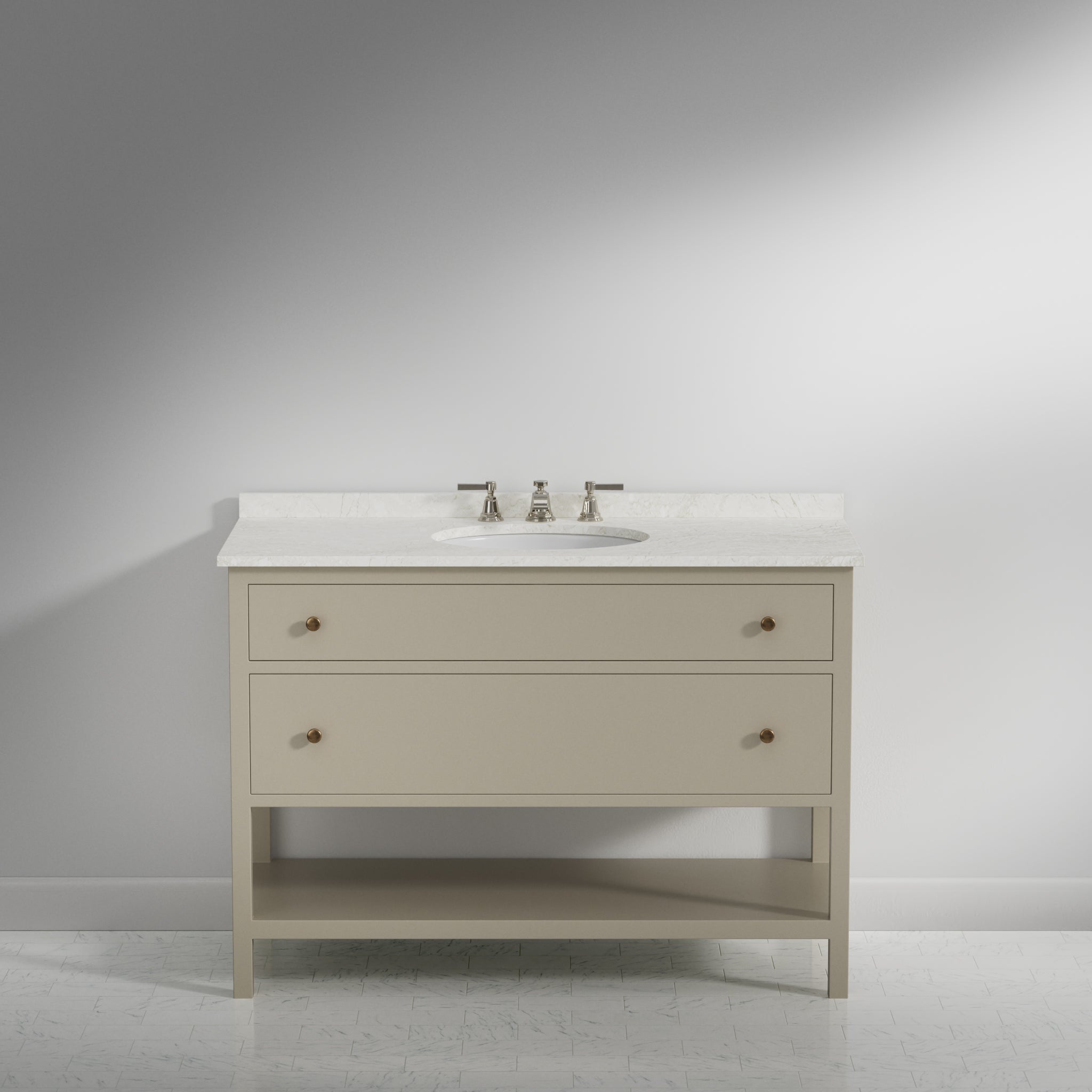 Paddington Vanity - 36"