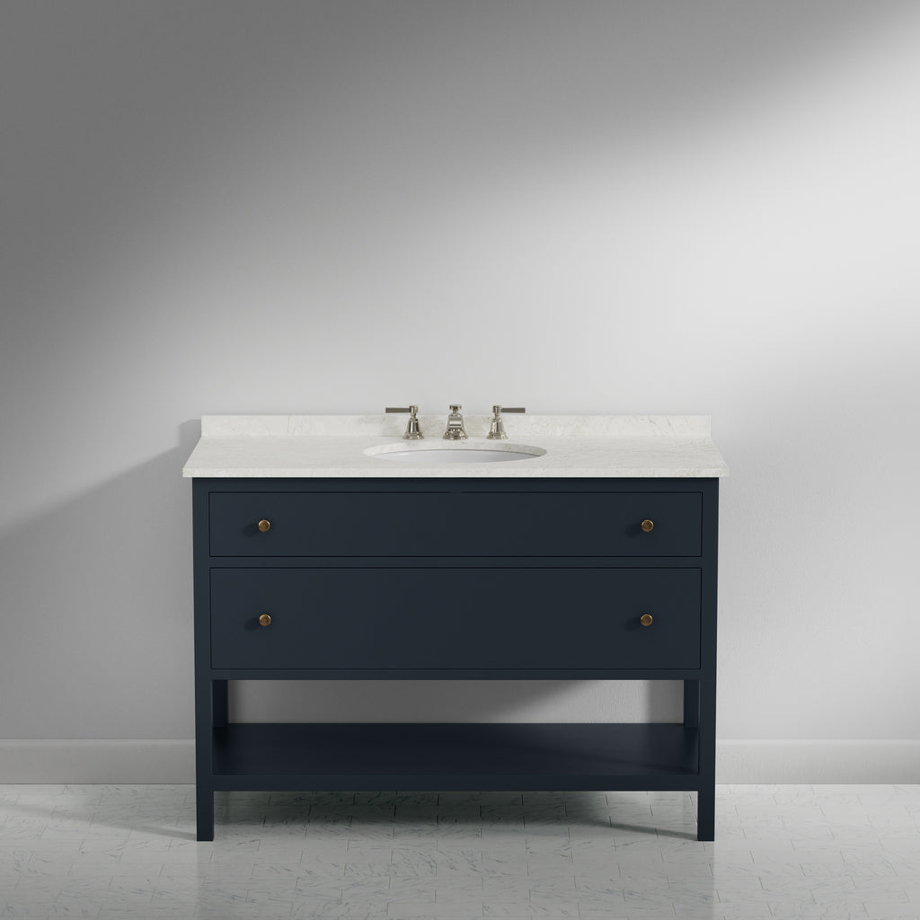 Paddington Vanity - 36" Countertop