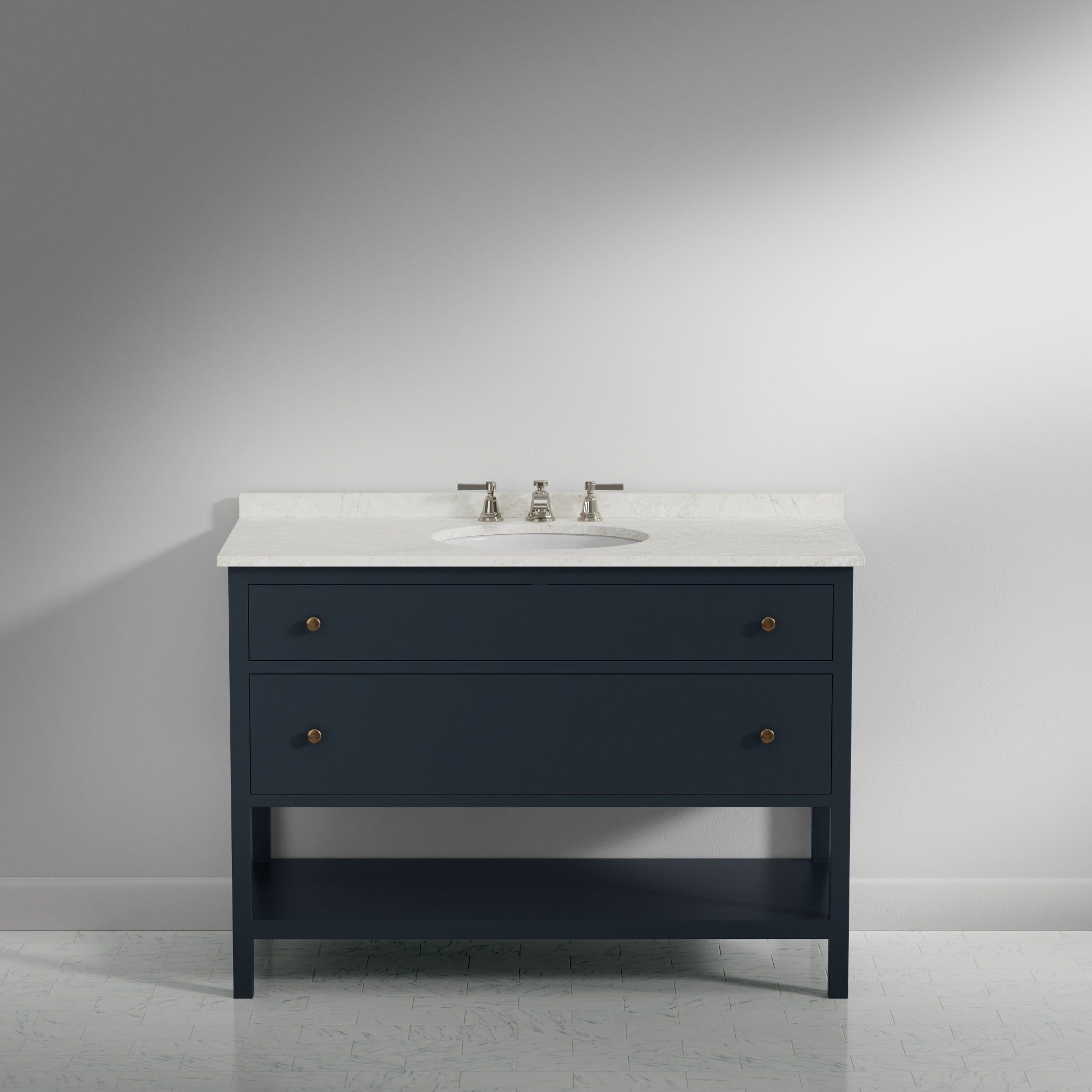 Paddington Vanity - 51"