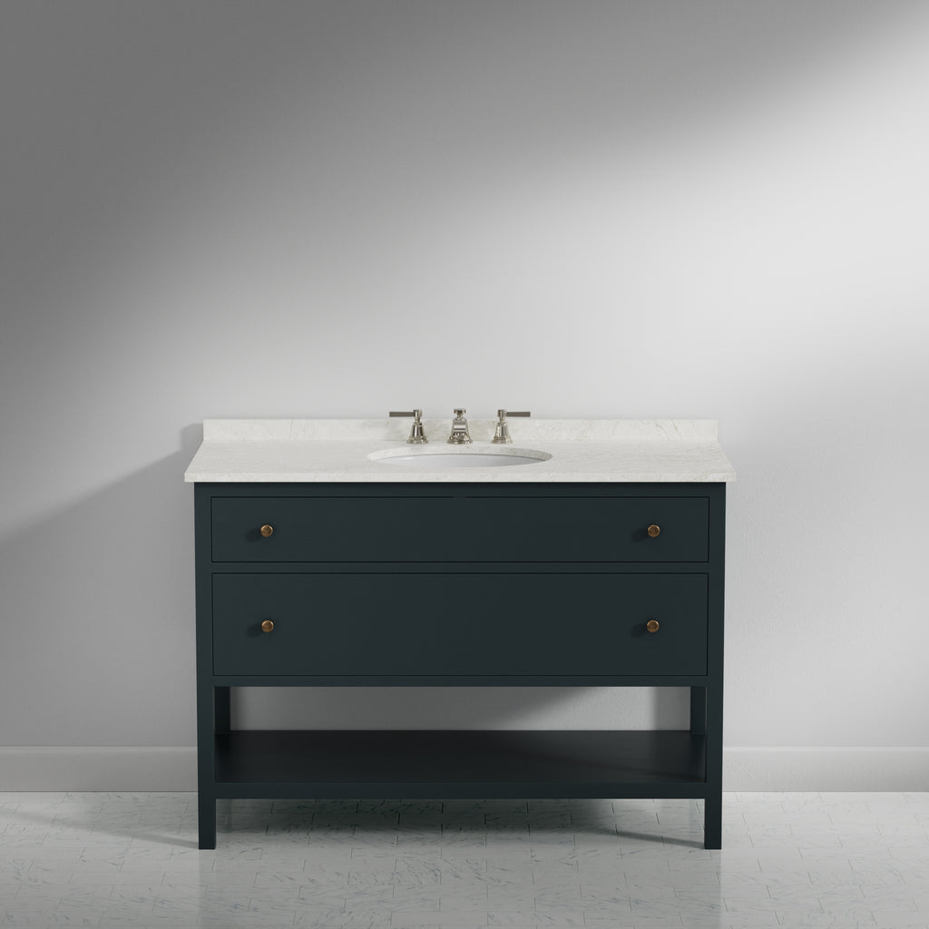 Paddington Vanity - 39" Countertop
