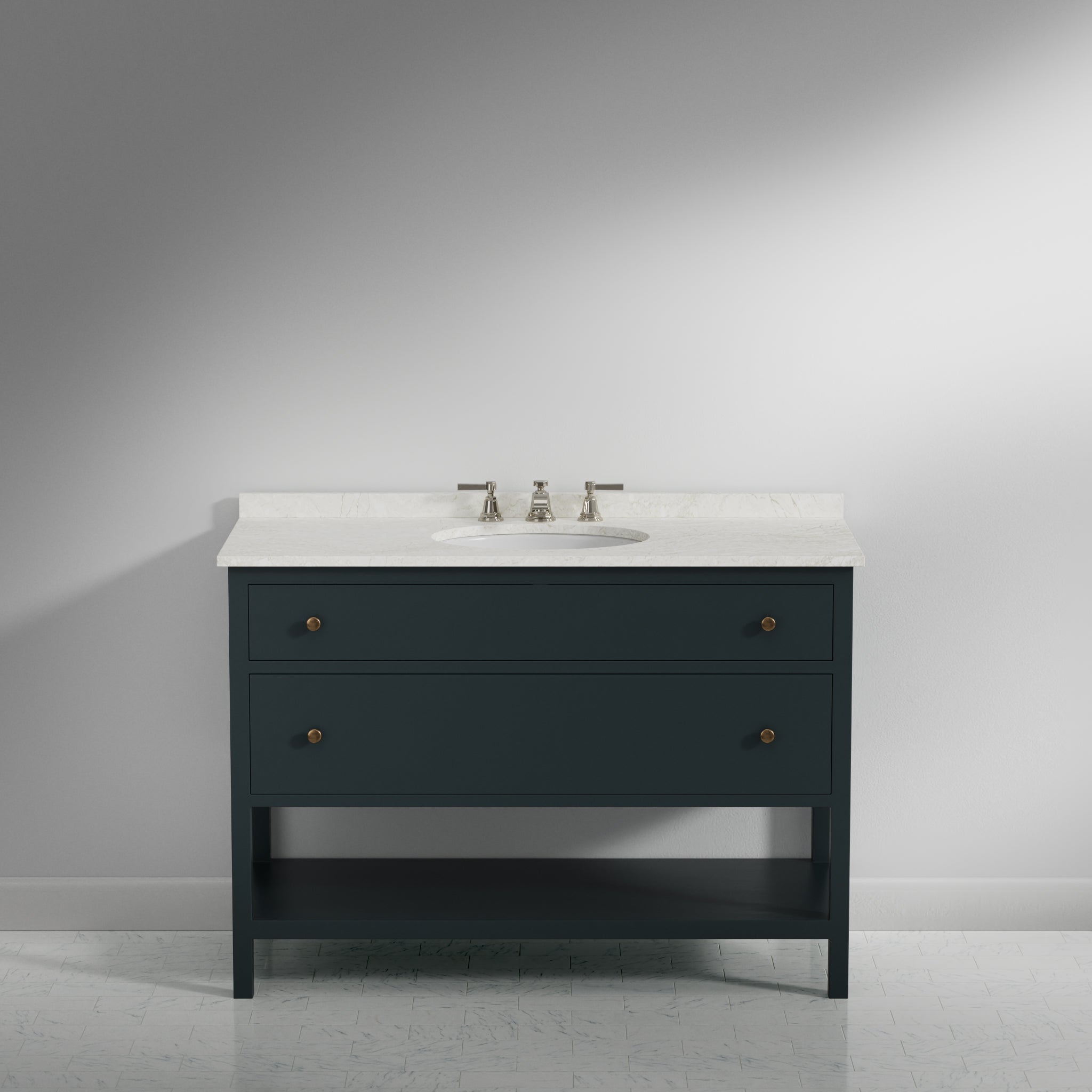 Paddington Vanity - 51"