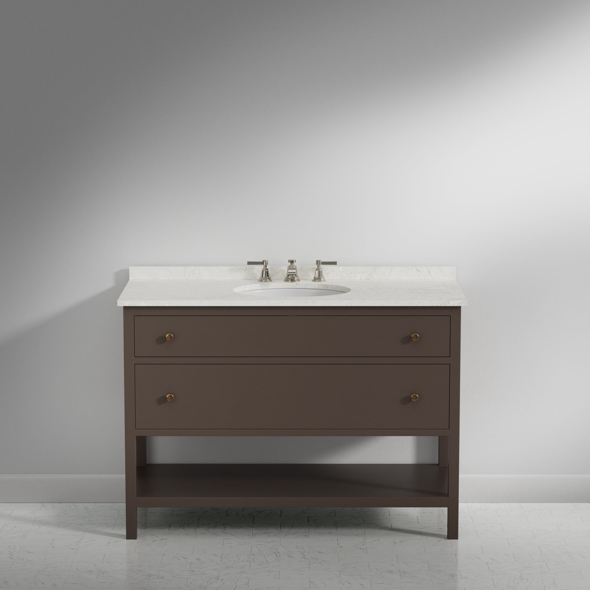 Paddington Vanity - 39"