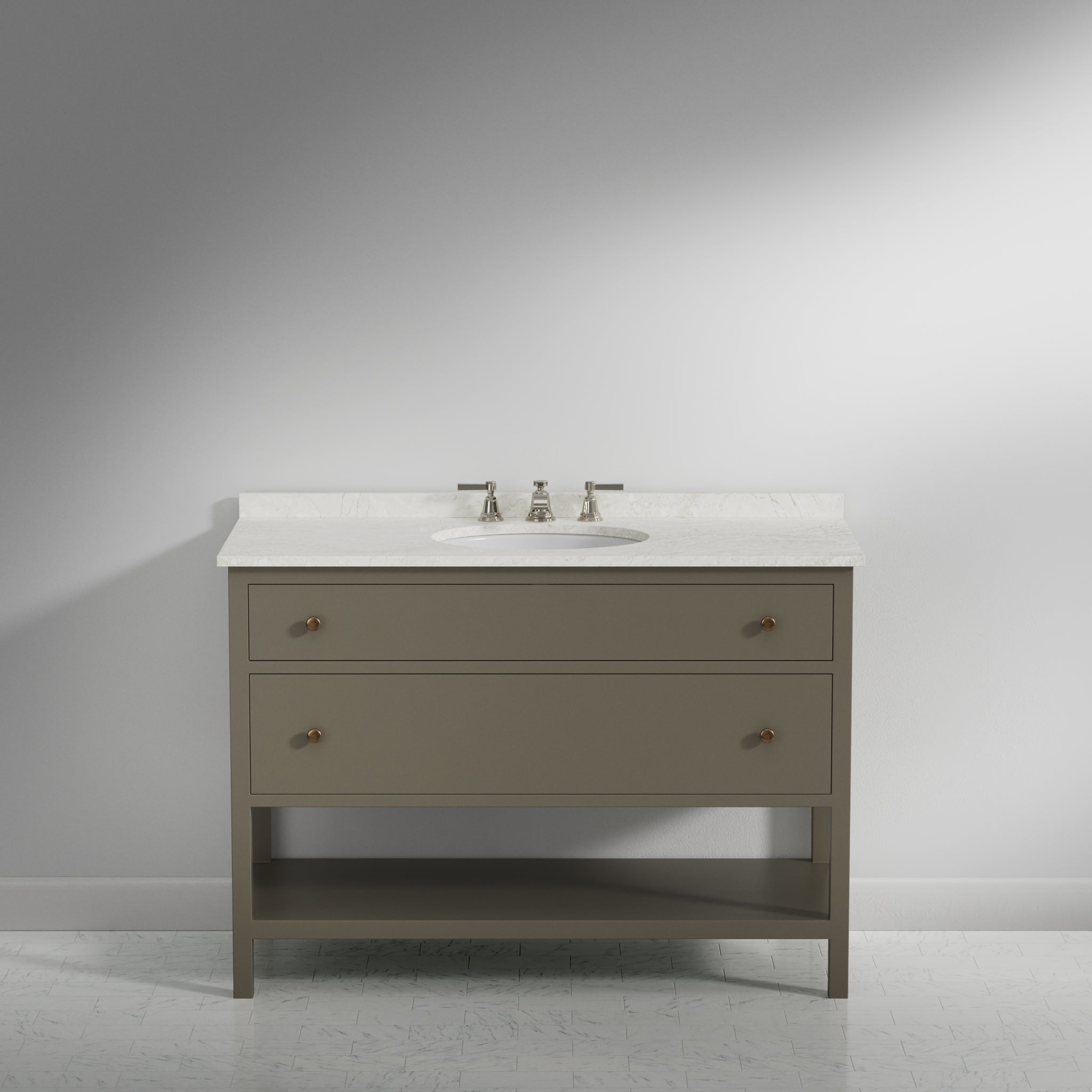 Paddington Vanity - 27"