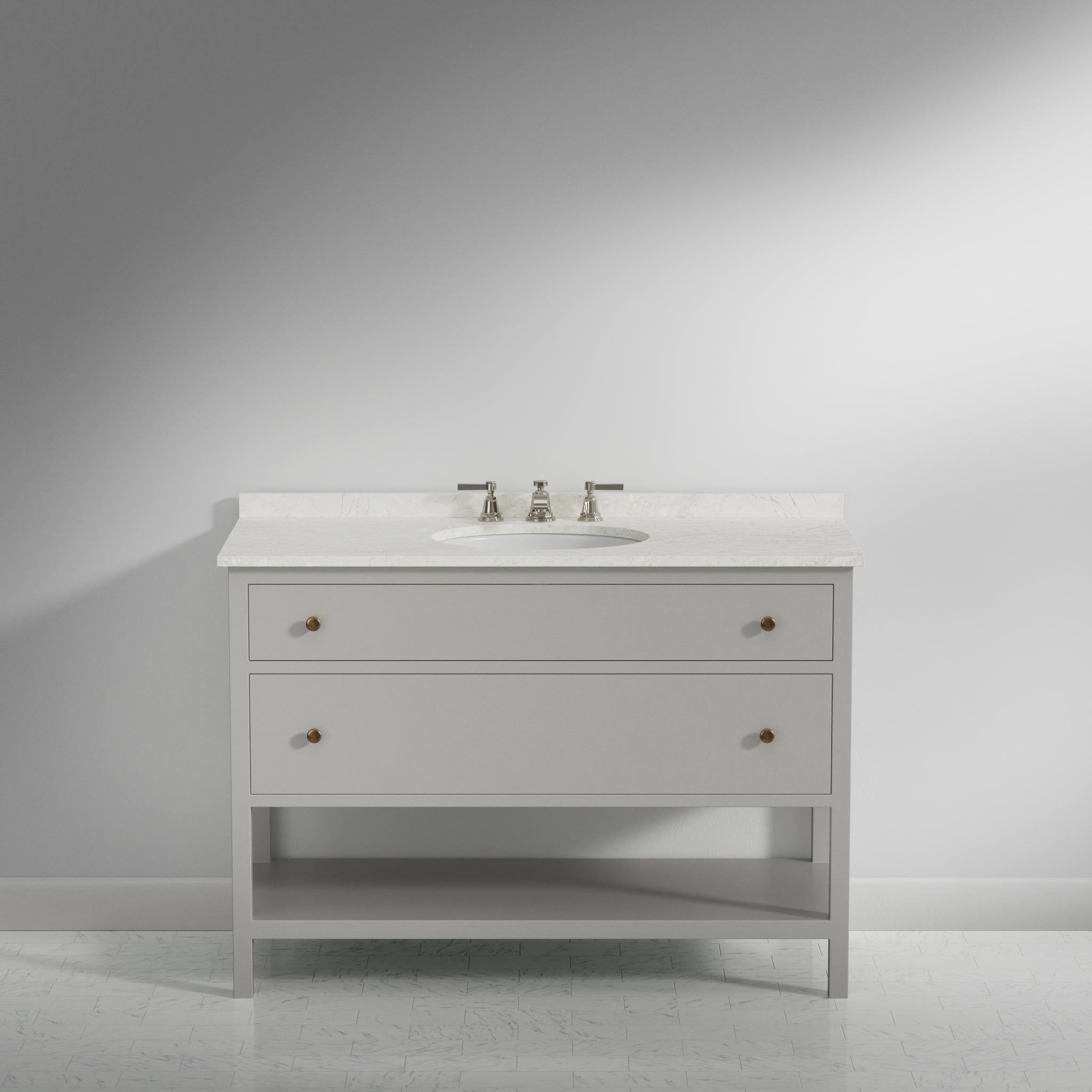 Paddington Vanity - 51"