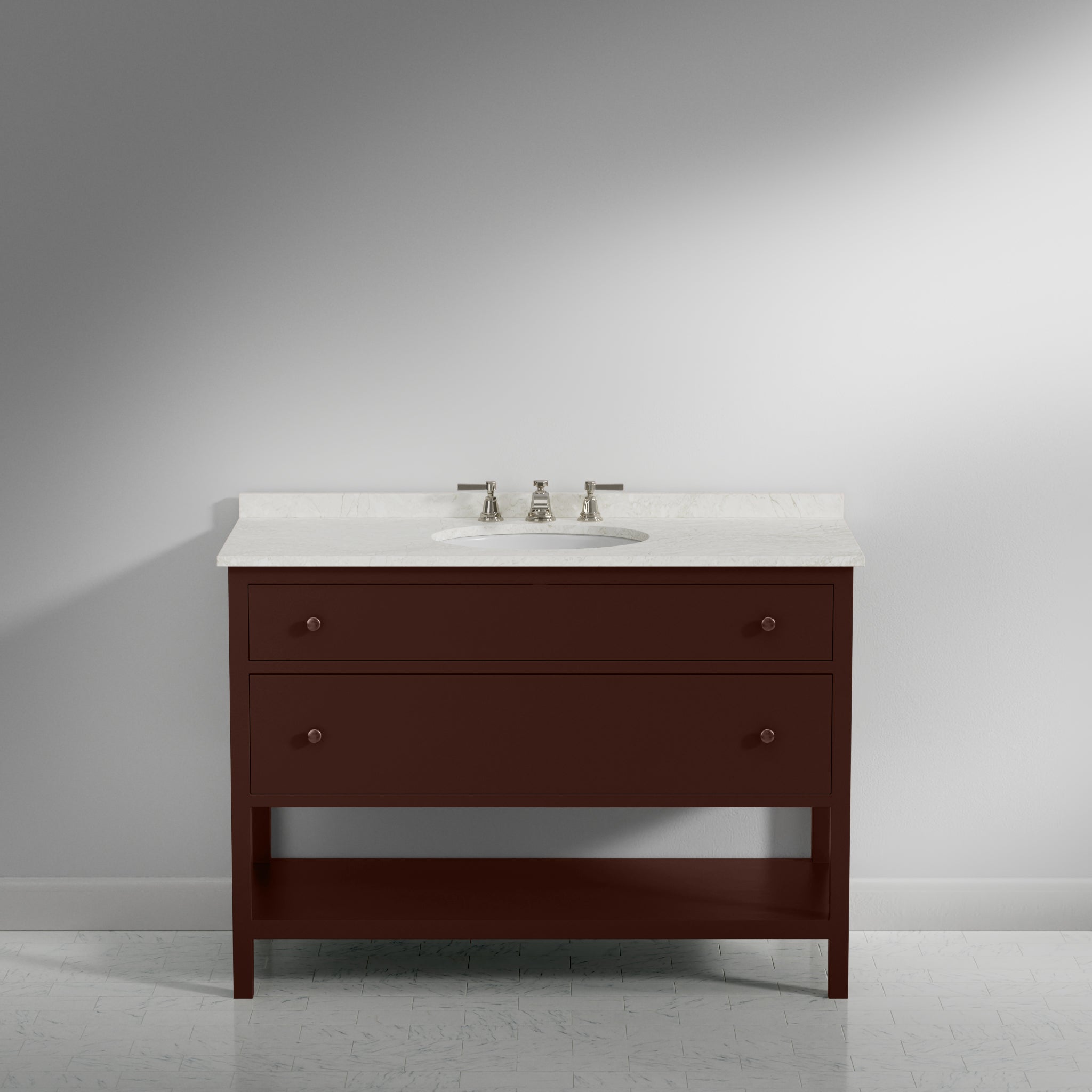 Paddington Vanity - 39"