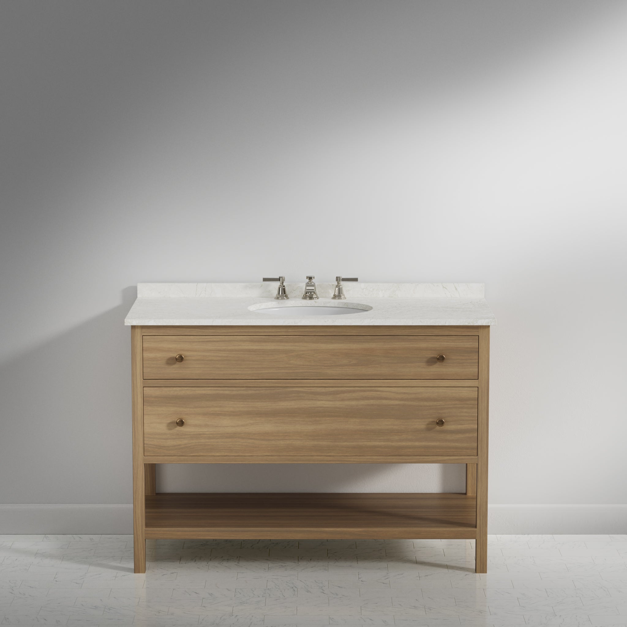 Paddington Vanity - 42"