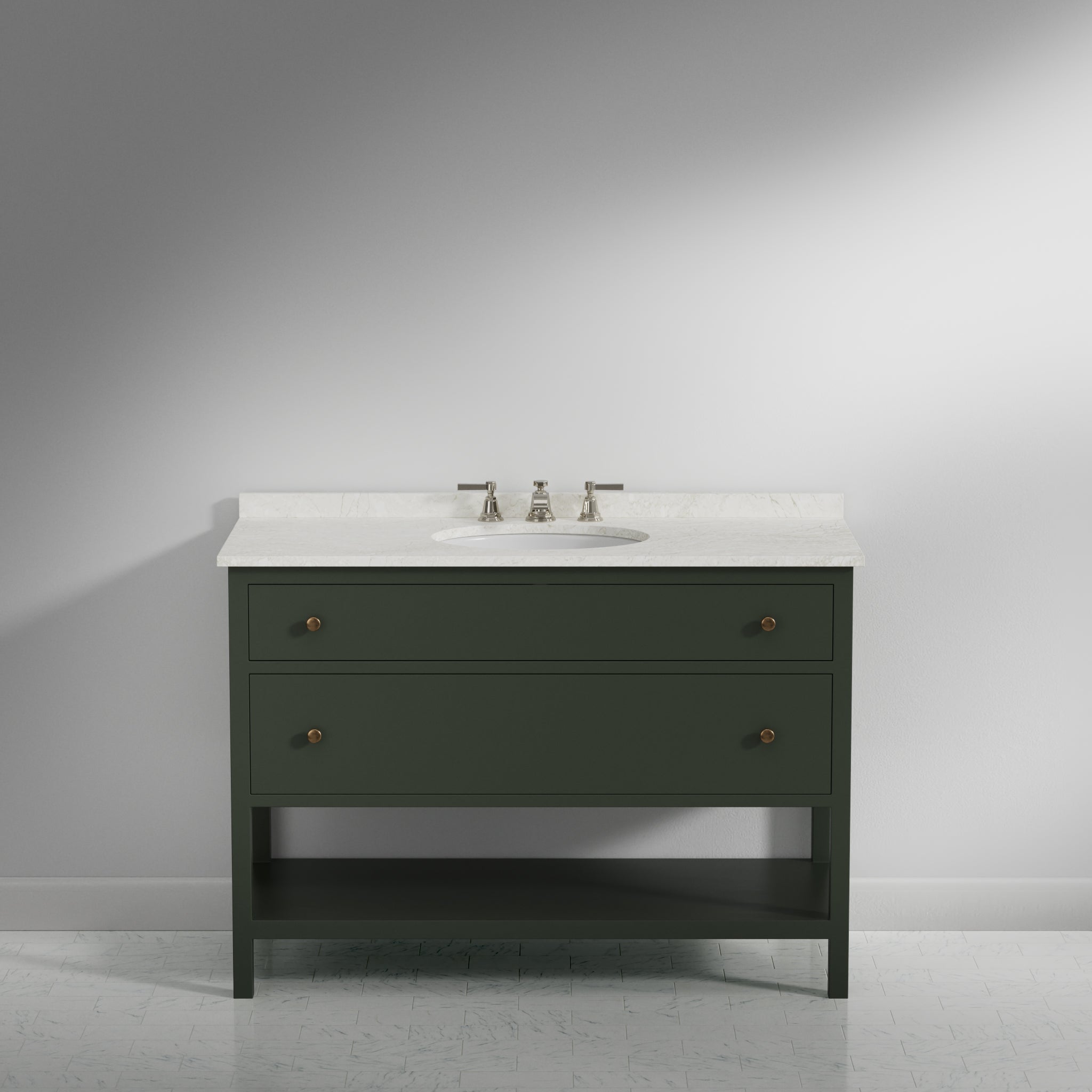 Paddington Vanity - 51"