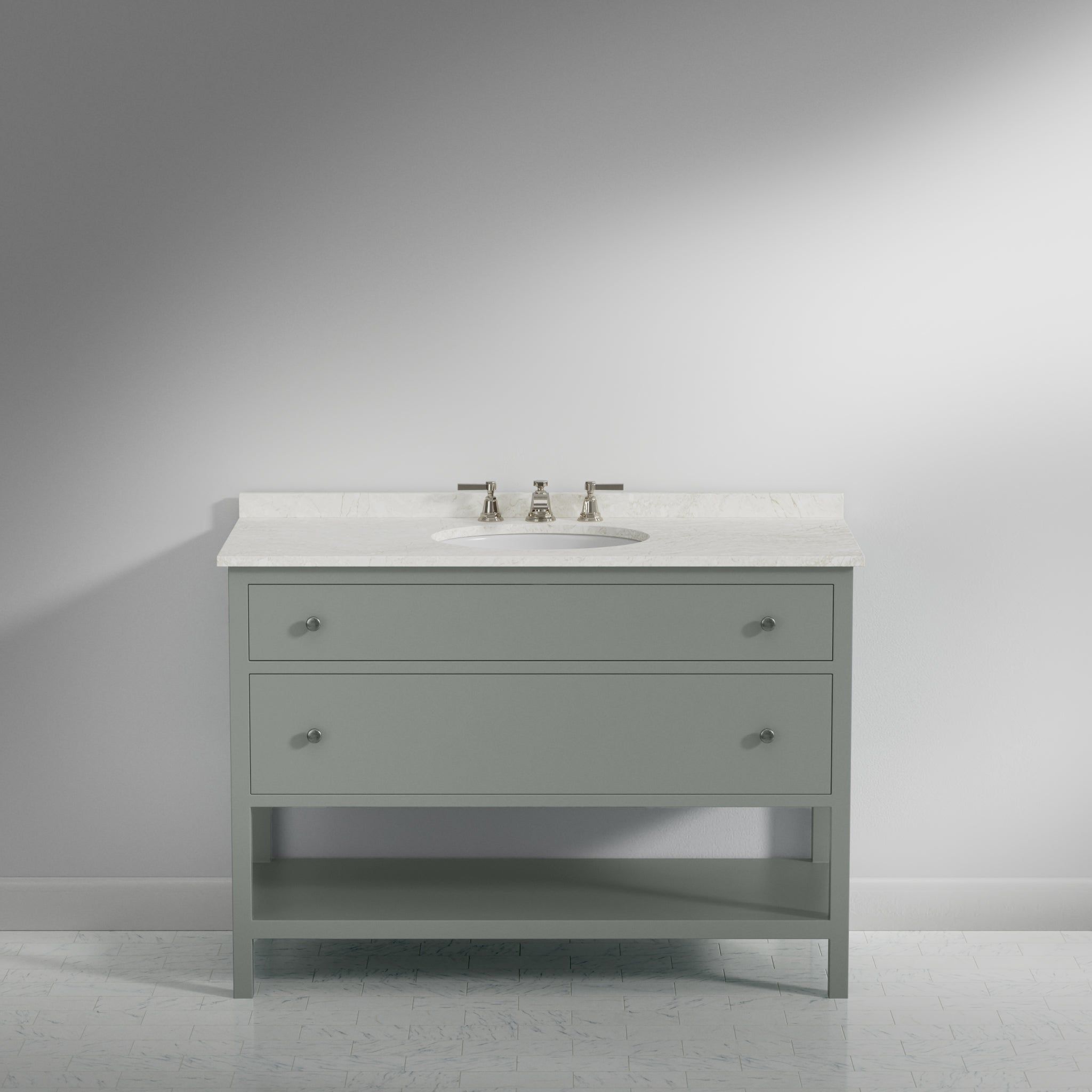 Paddington Vanity - 36"