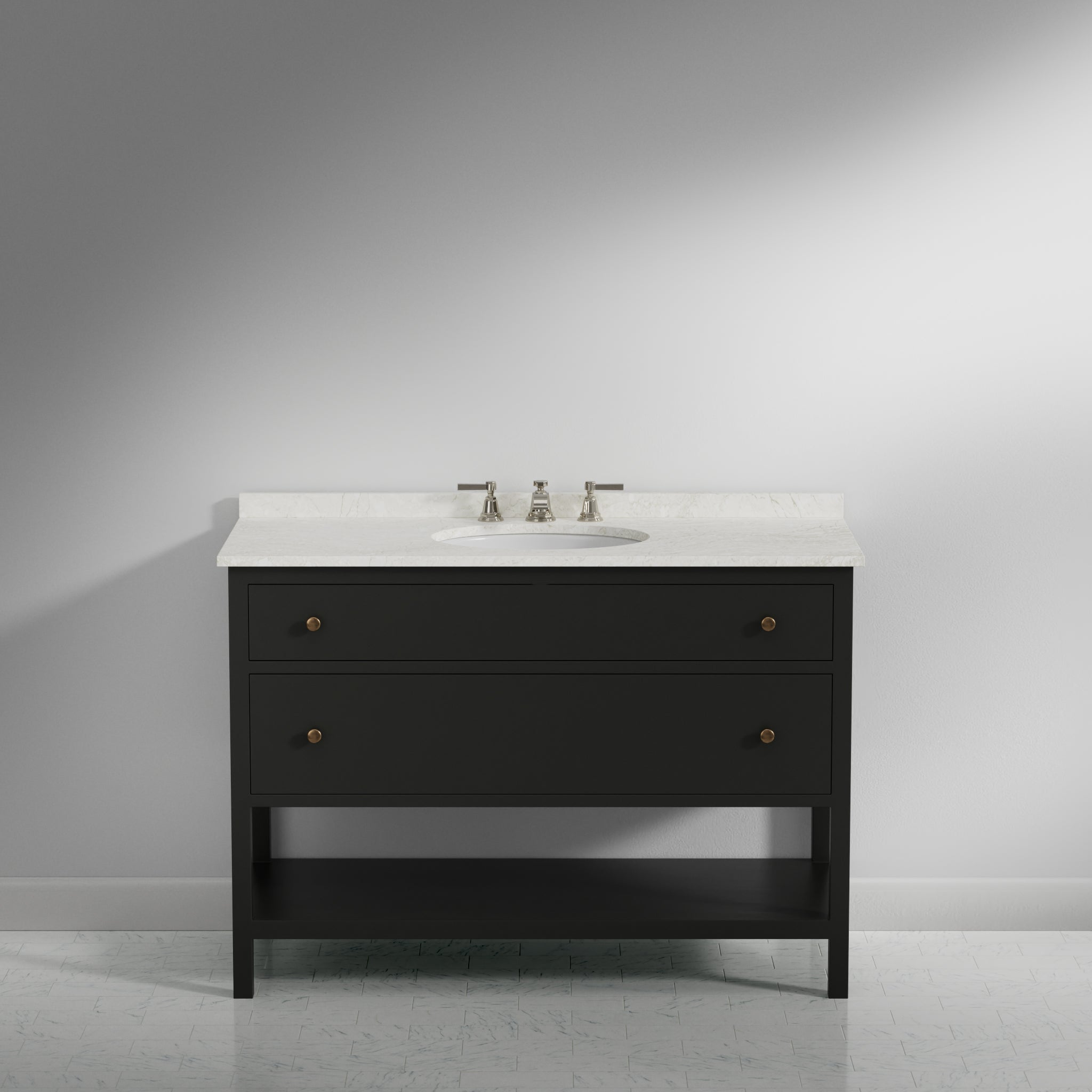 Paddington Vanity - 24"