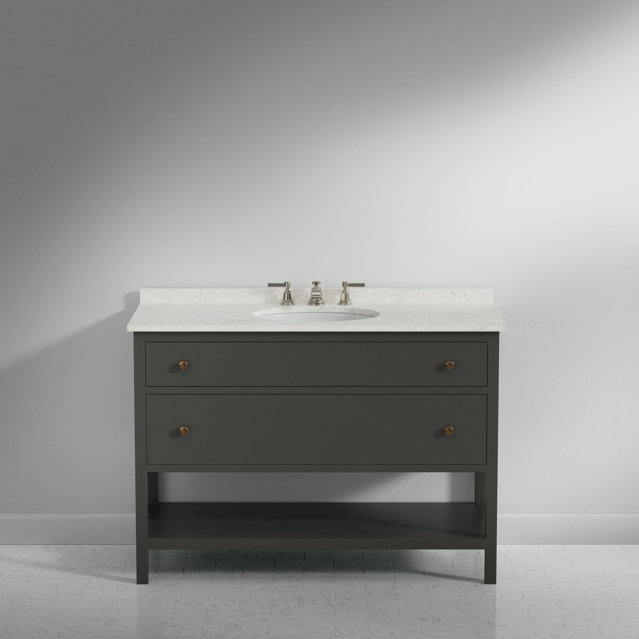 Paddington Vanity - 27"