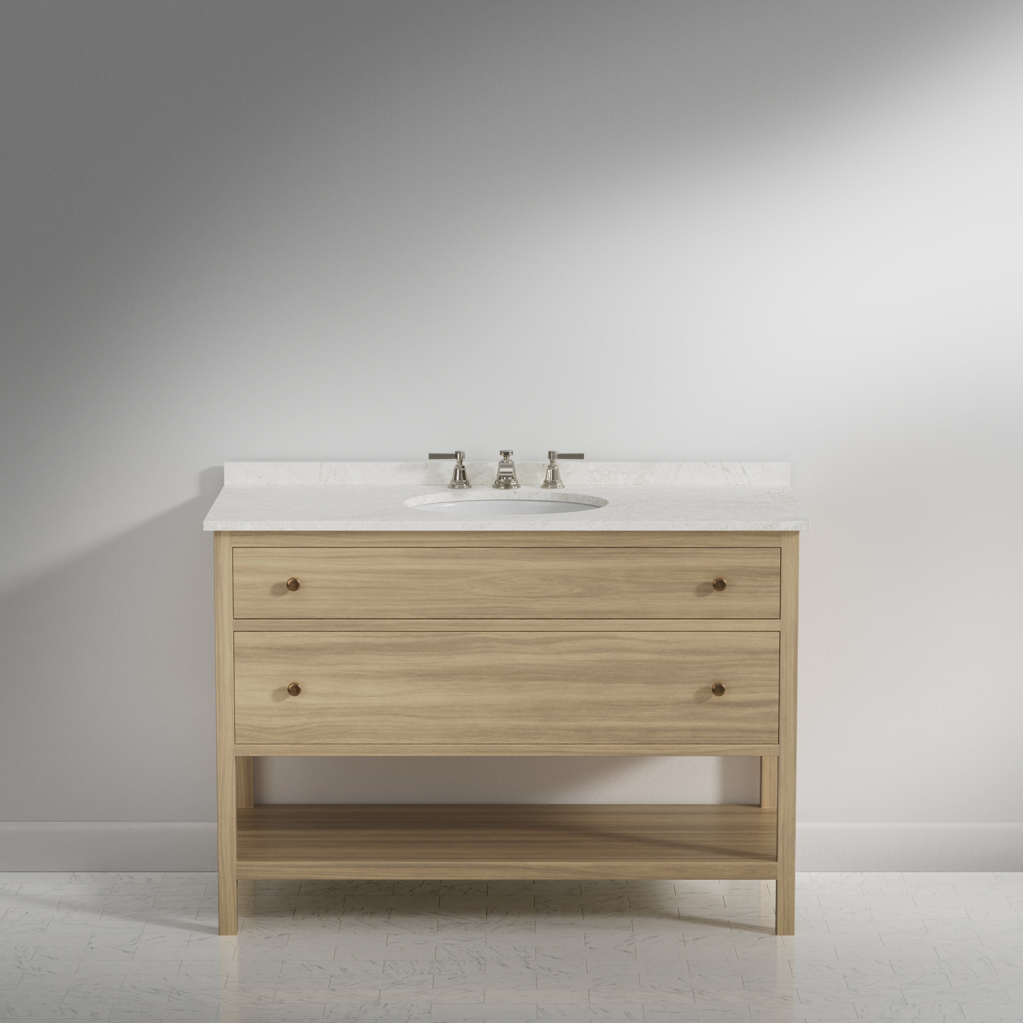 Paddington Vanity - 42"
