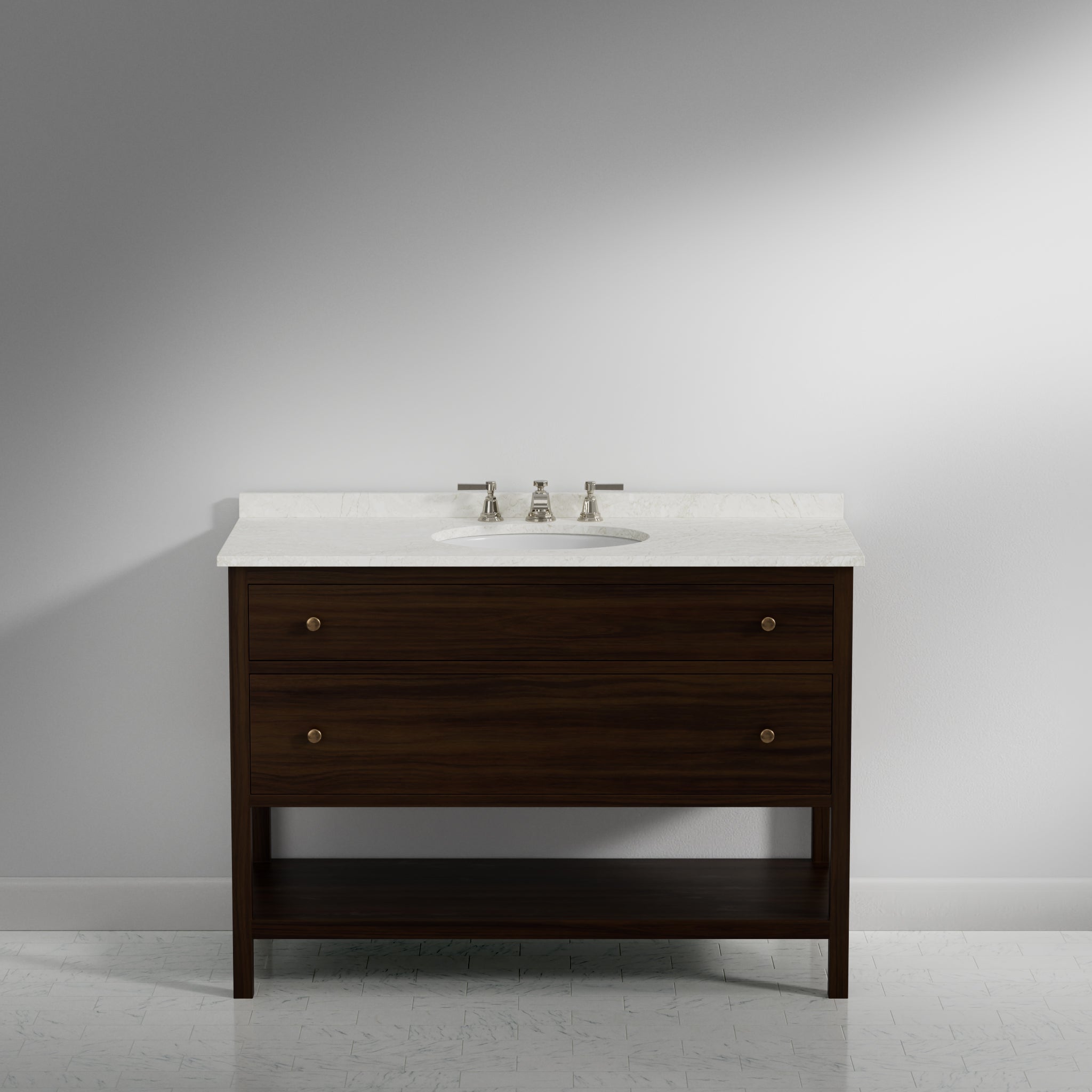 Paddington Vanity - 57"