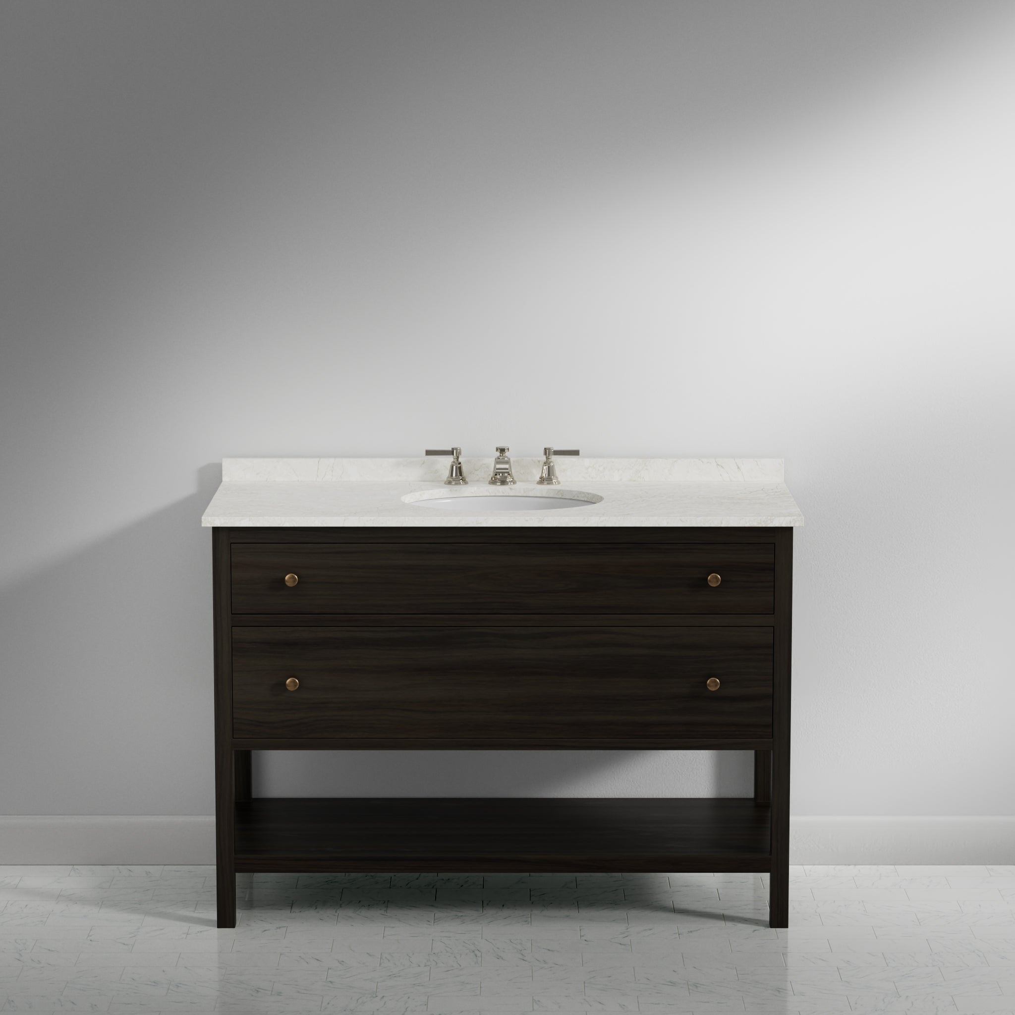 Paddington Vanity - 39"