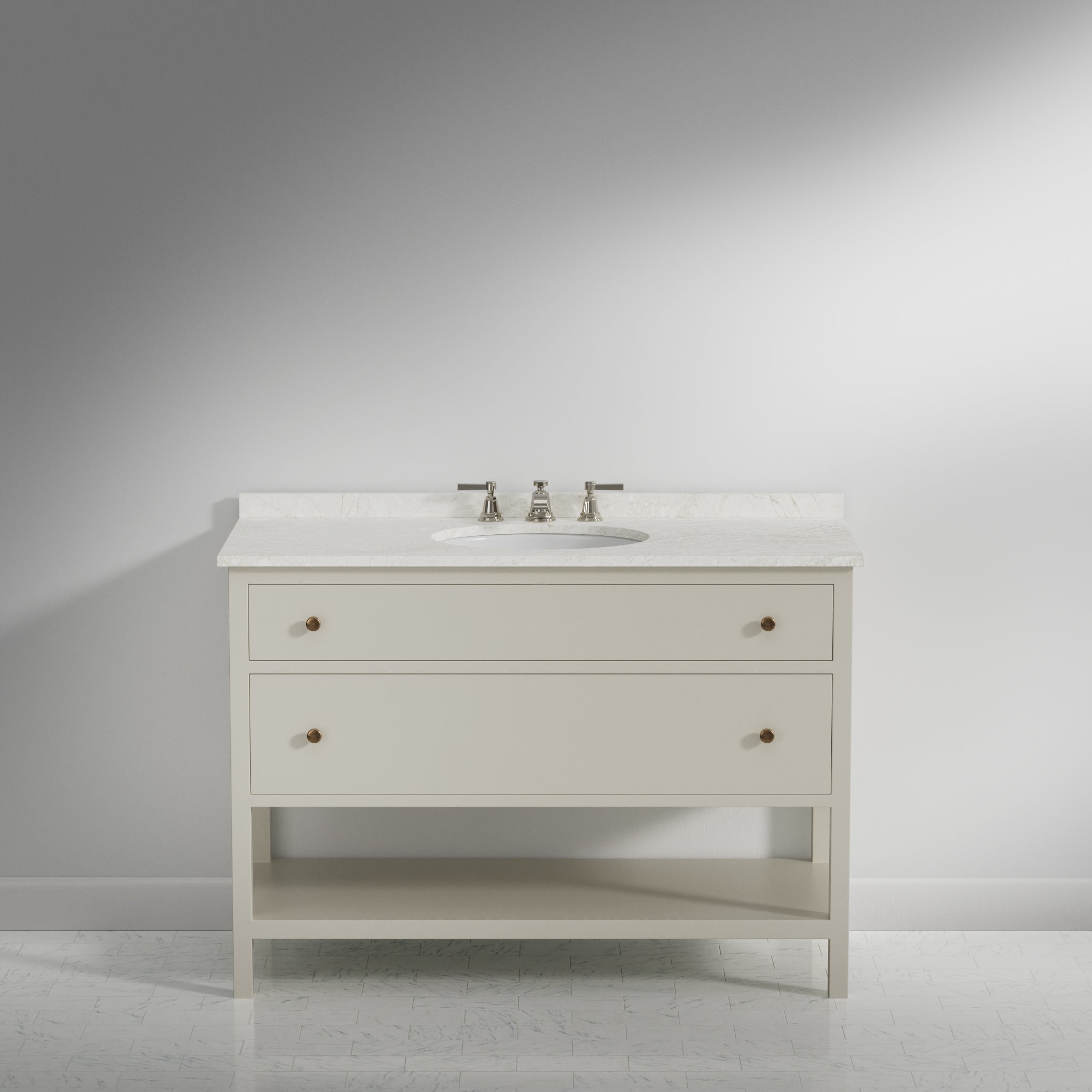 Paddington Vanity - 45"