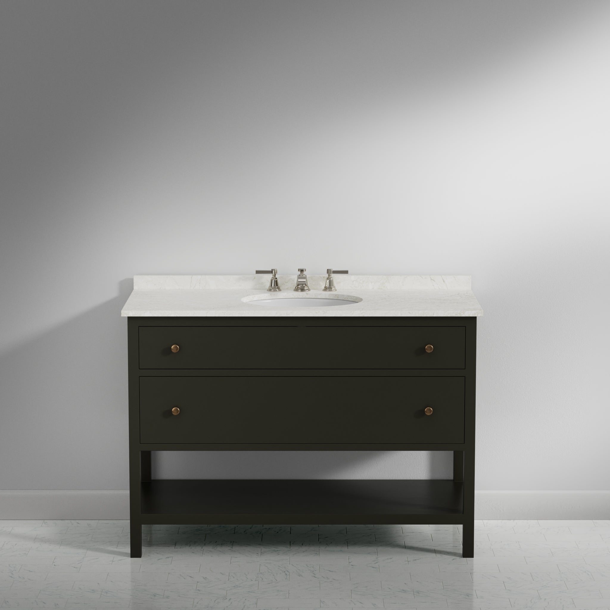 Paddington Vanity - 57"