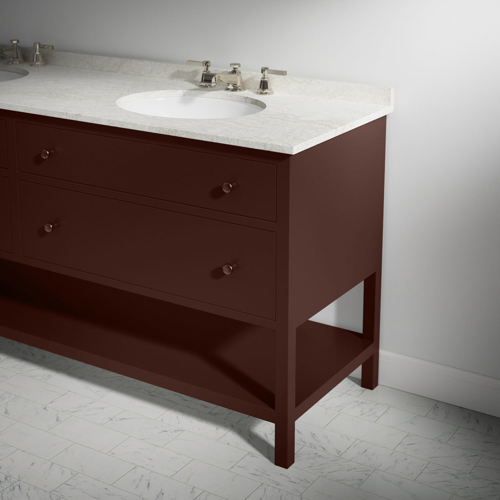 Paddington Vanity - 60"