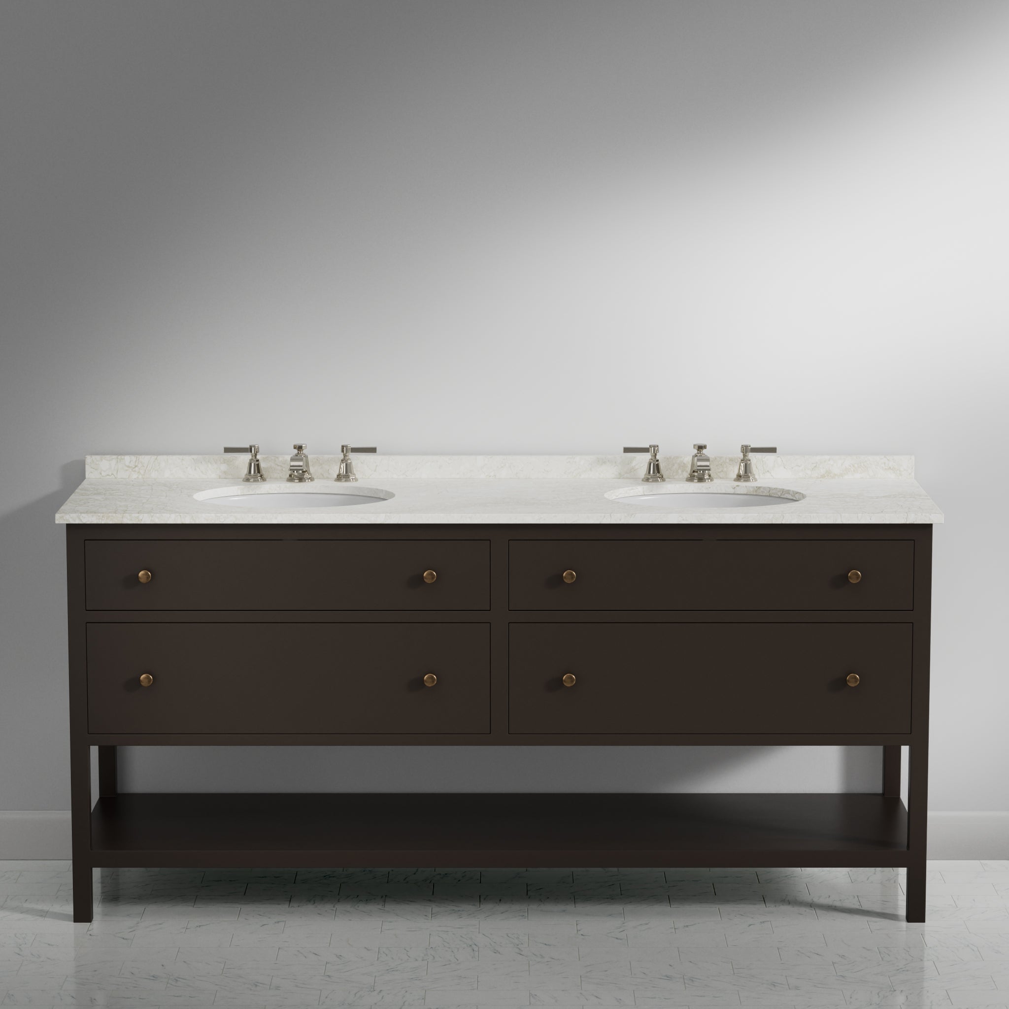 Paddington Vanity - 60"