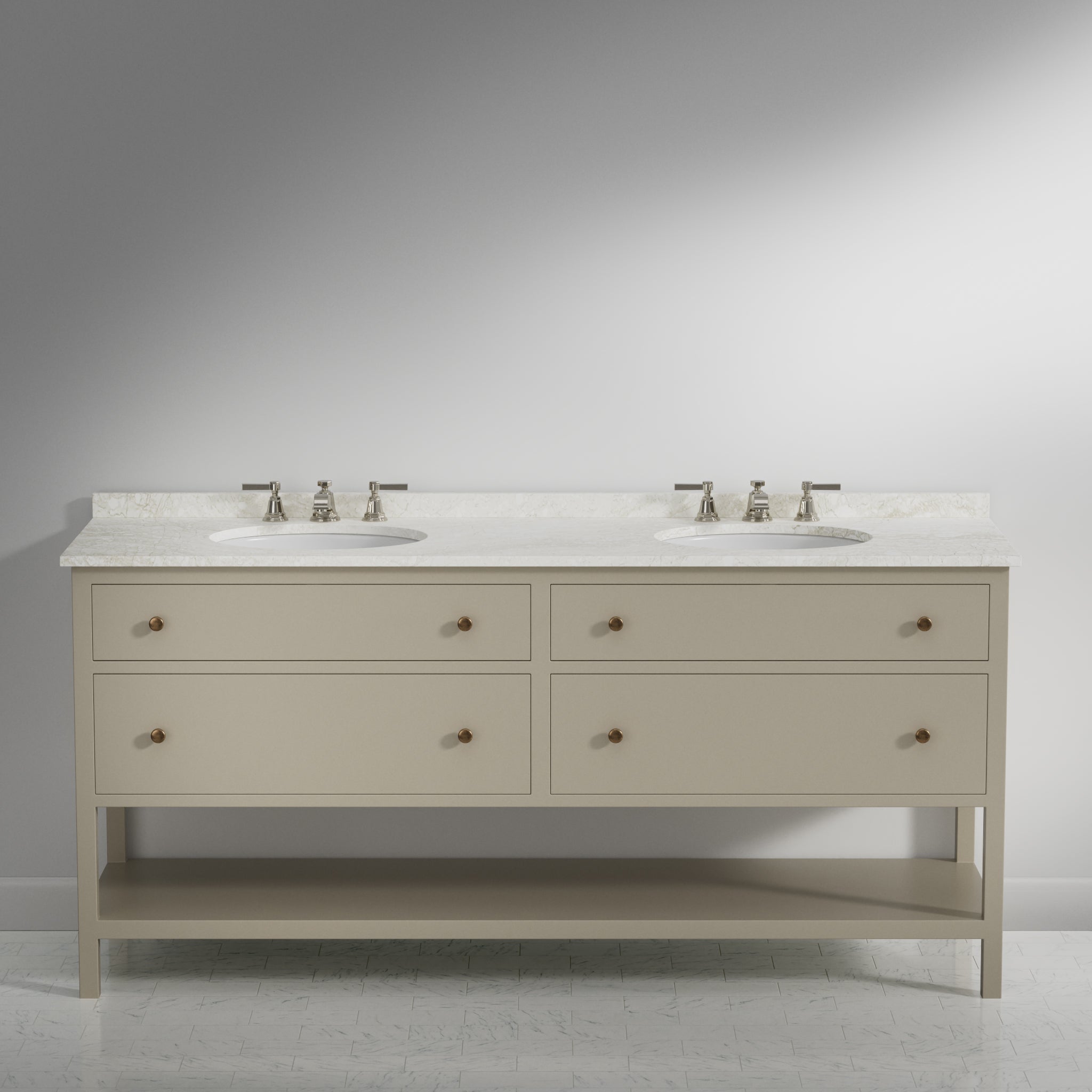 Paddington Vanity - 60"