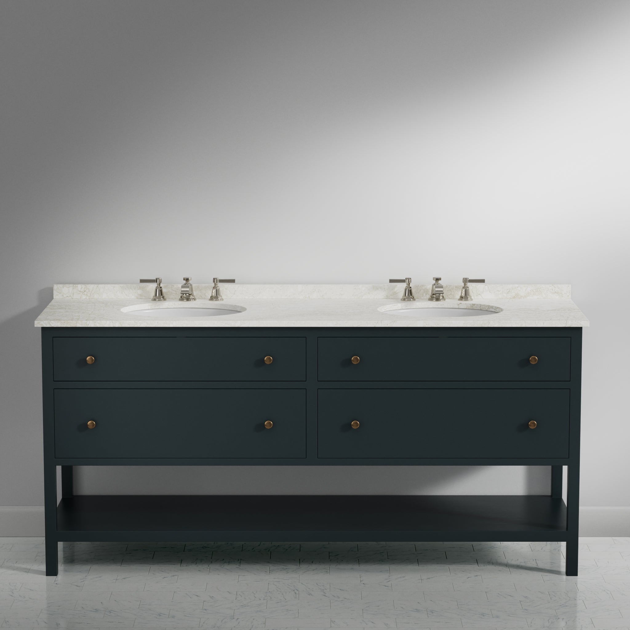 Paddington Vanity - 60"