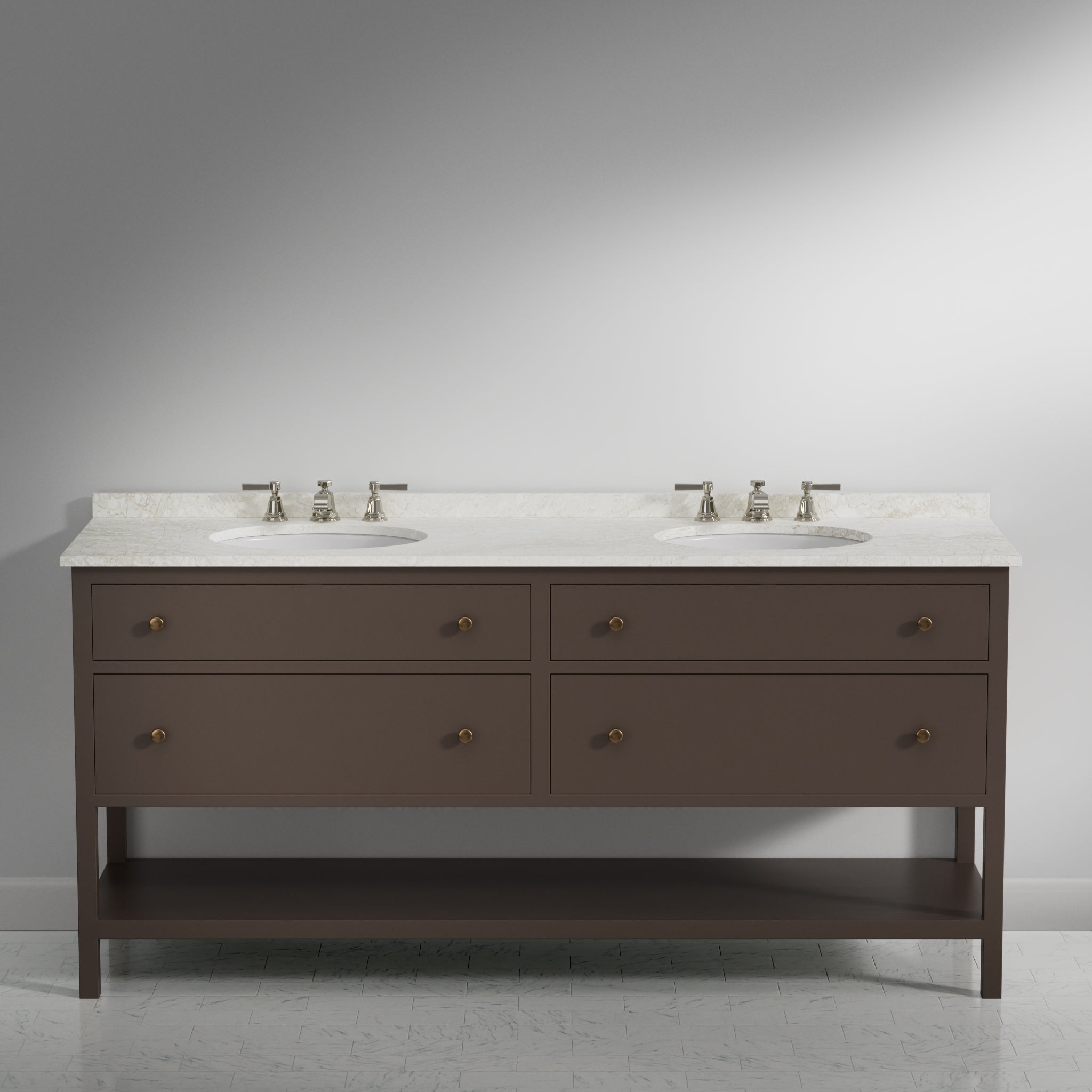 Paddington Vanity - 60"